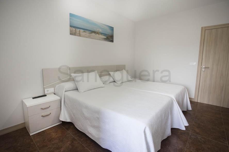 Deluxe Twin Room photo 2