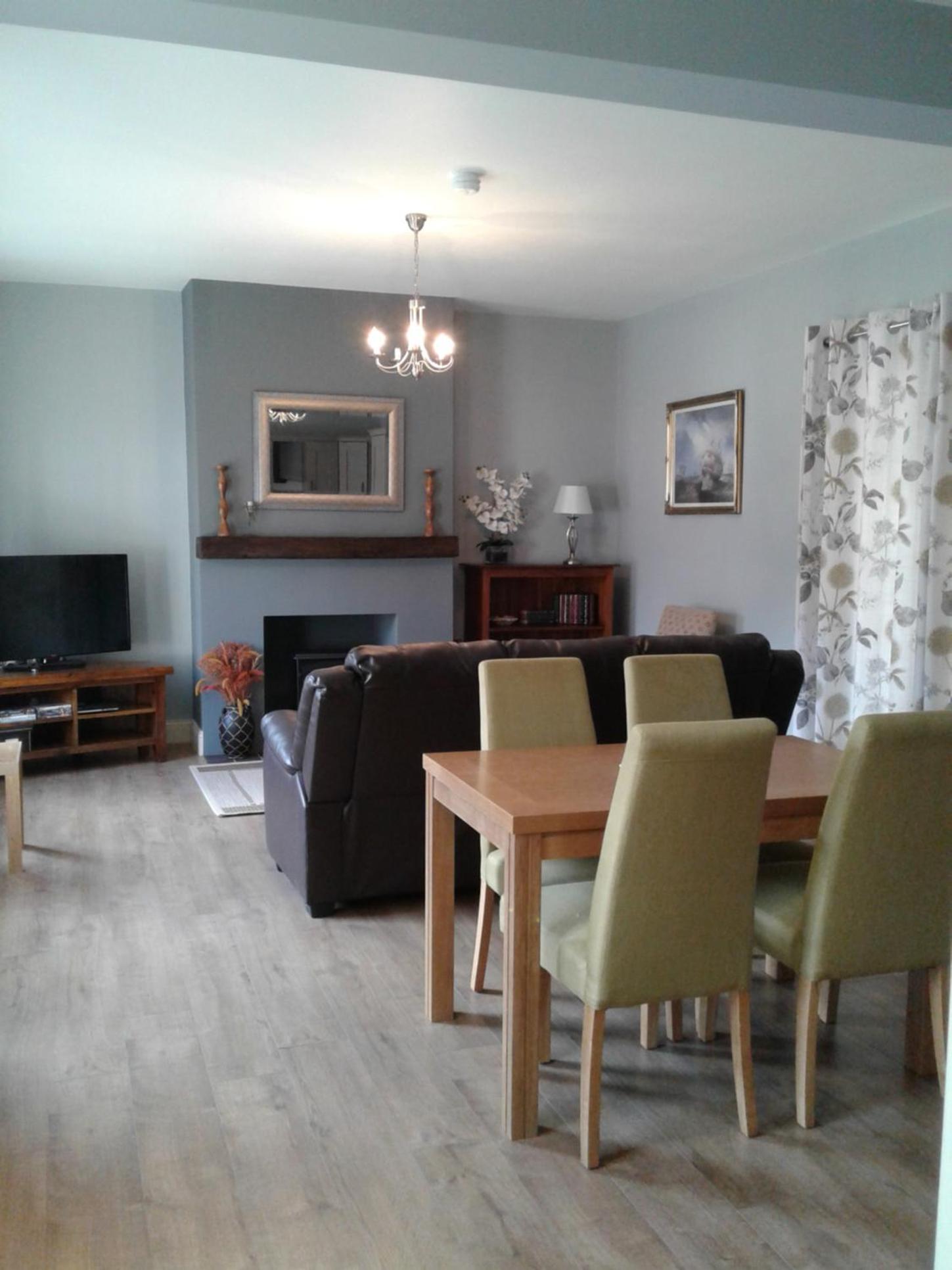 Apartment - Ground Floor photo 1
