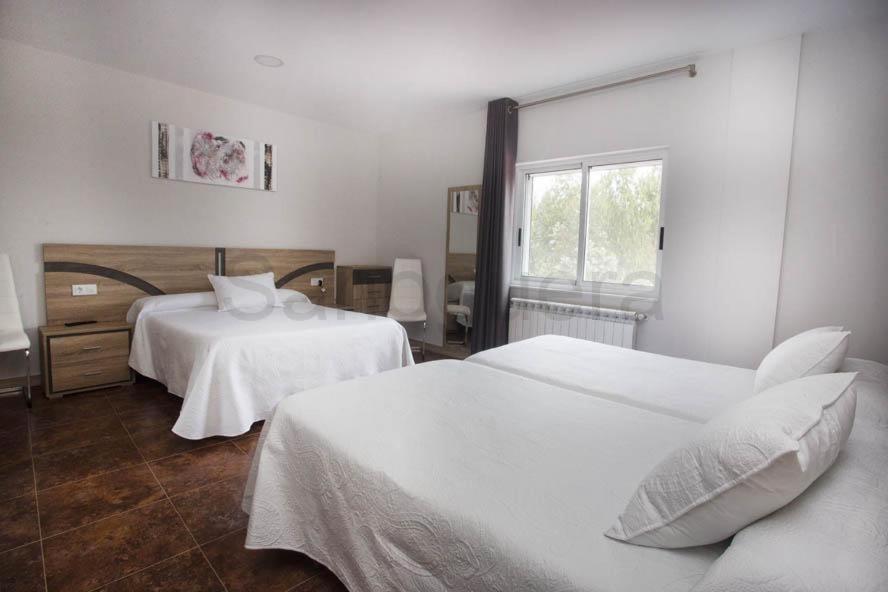 Deluxe Quadruple Room photo 2
