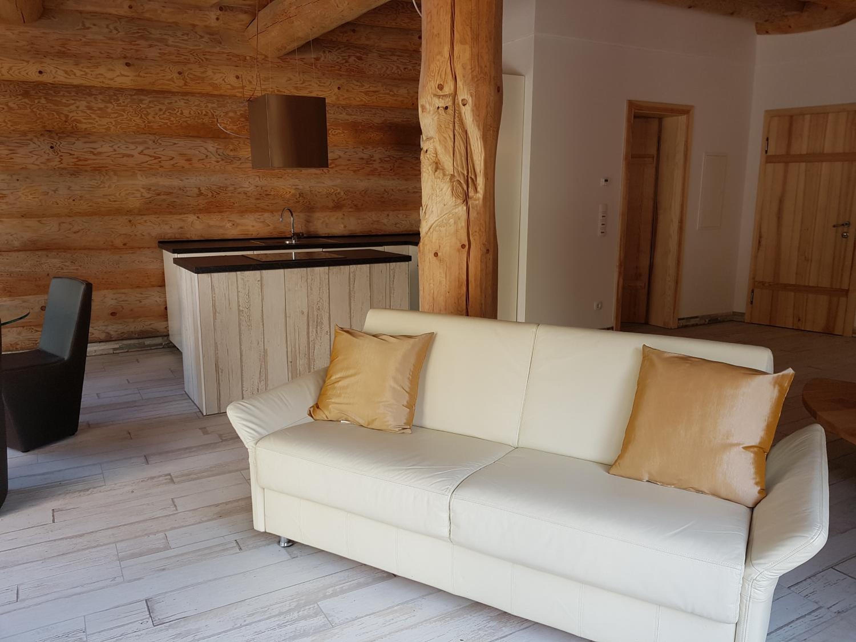 Apartment with Terrace photo 1