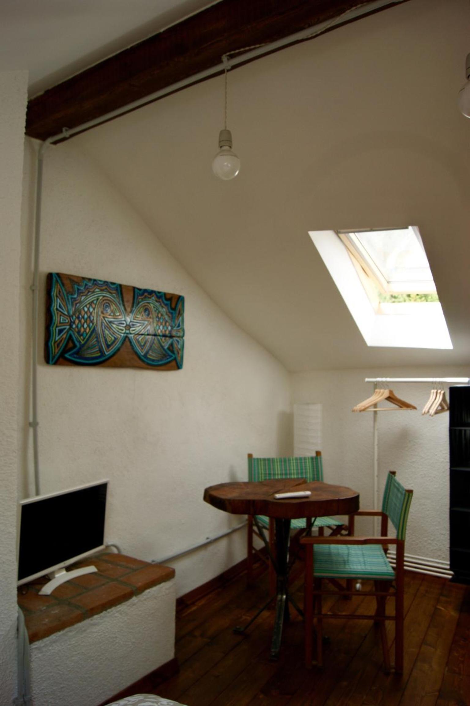 Deluxe Double Room with Extra Bed - Photo 4