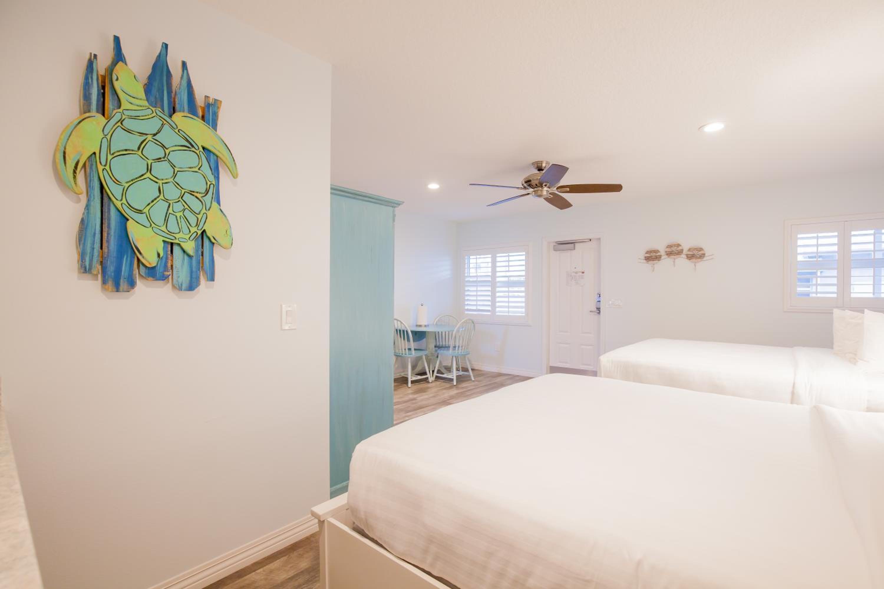 Queen Room