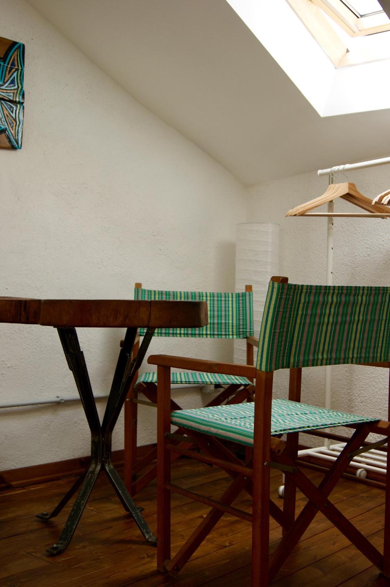 Deluxe Double Room with Extra Bed - Photo 10