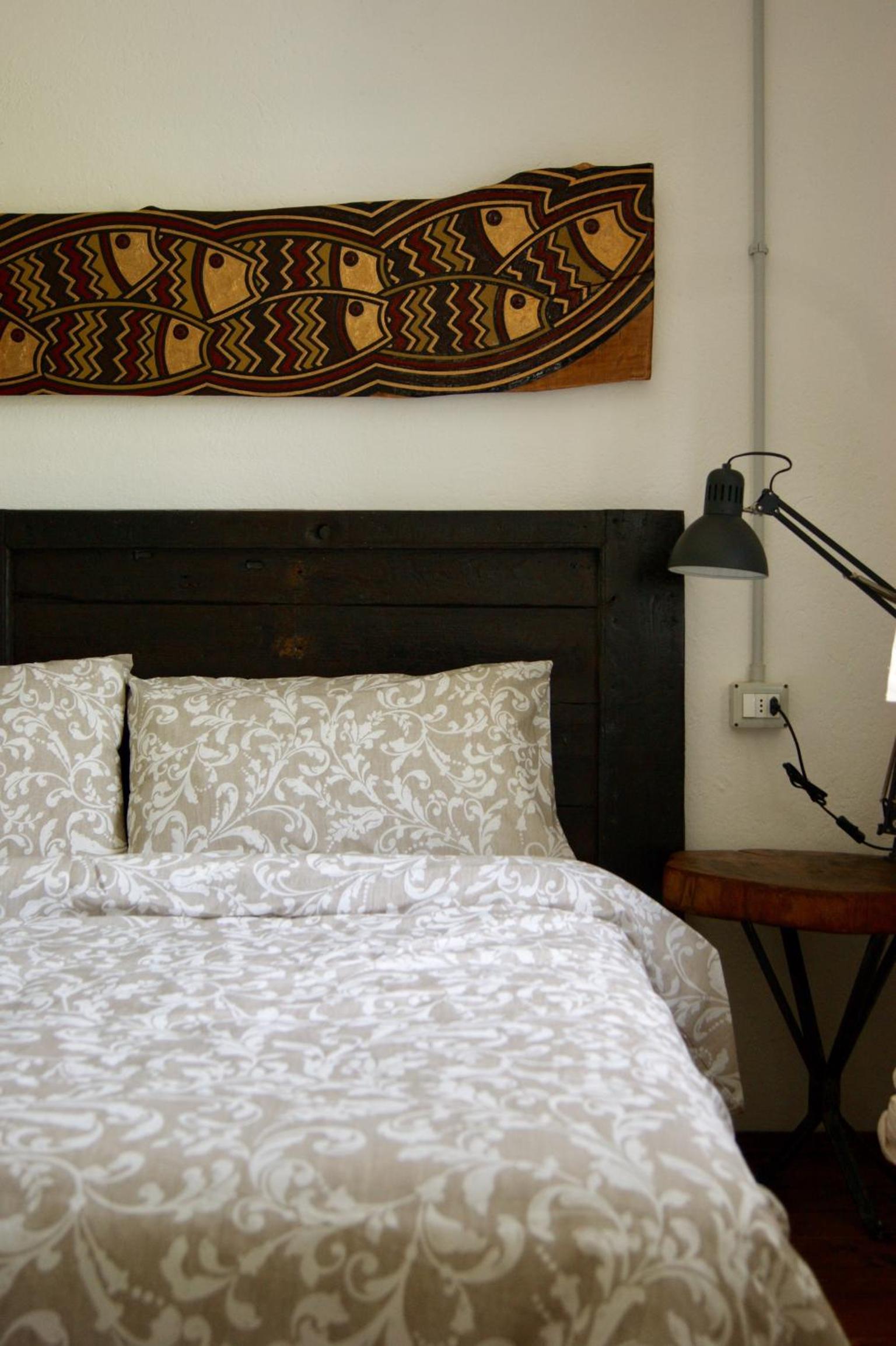 Deluxe Double Room with Extra Bed - Photo 1