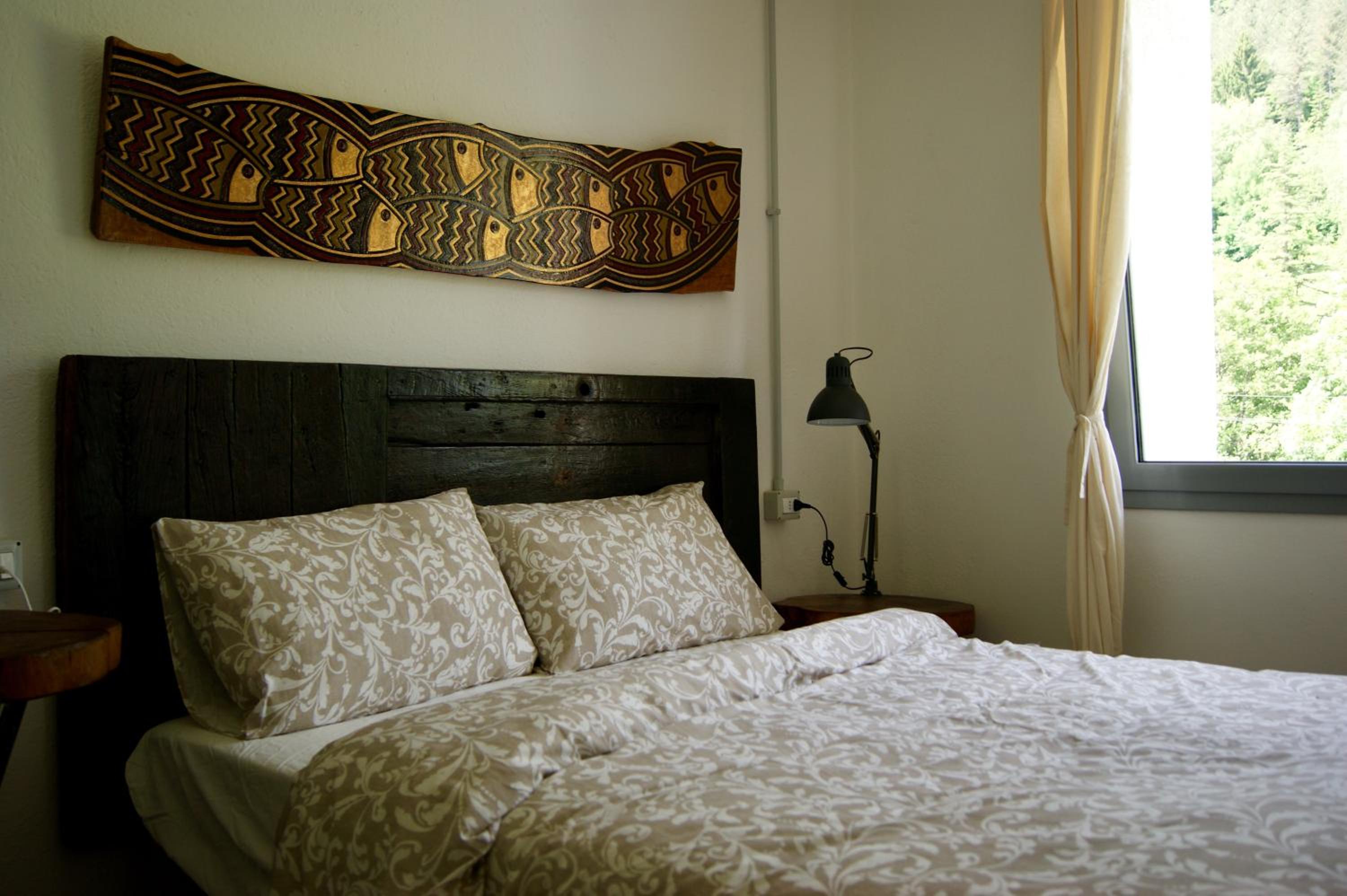 Deluxe Double Room with Extra Bed - Photo 6