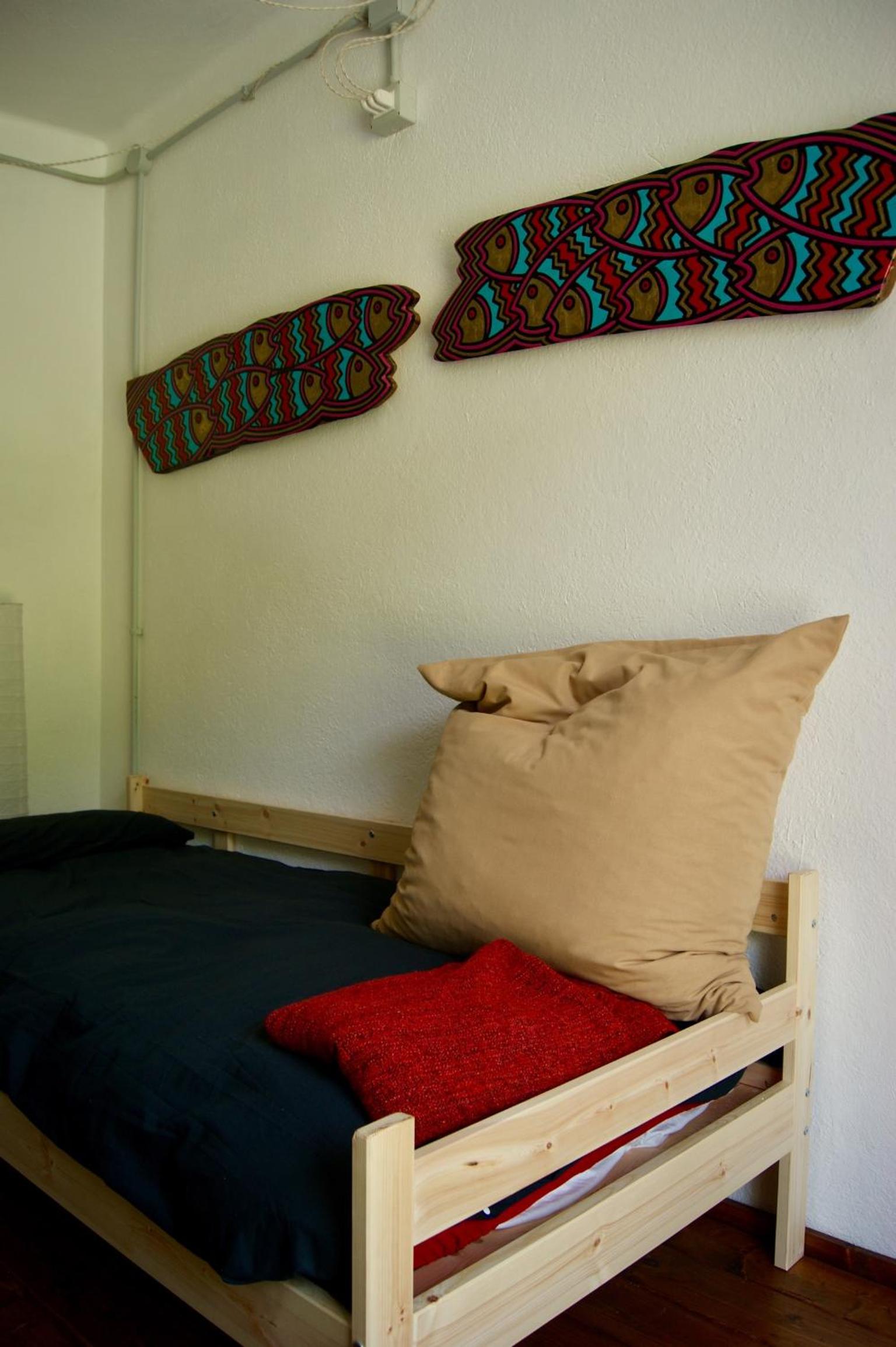 Deluxe Double Room with Extra Bed - Photo 3