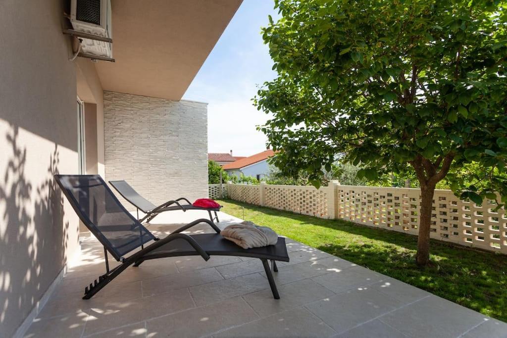 Villa with Sea View