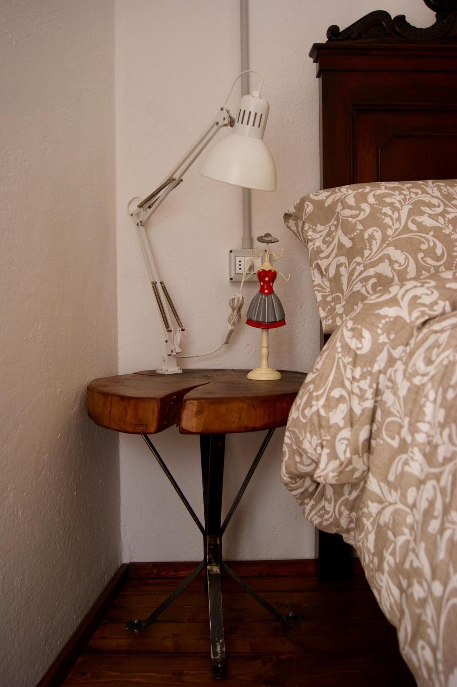 Double Room with Balcony - Photo 1