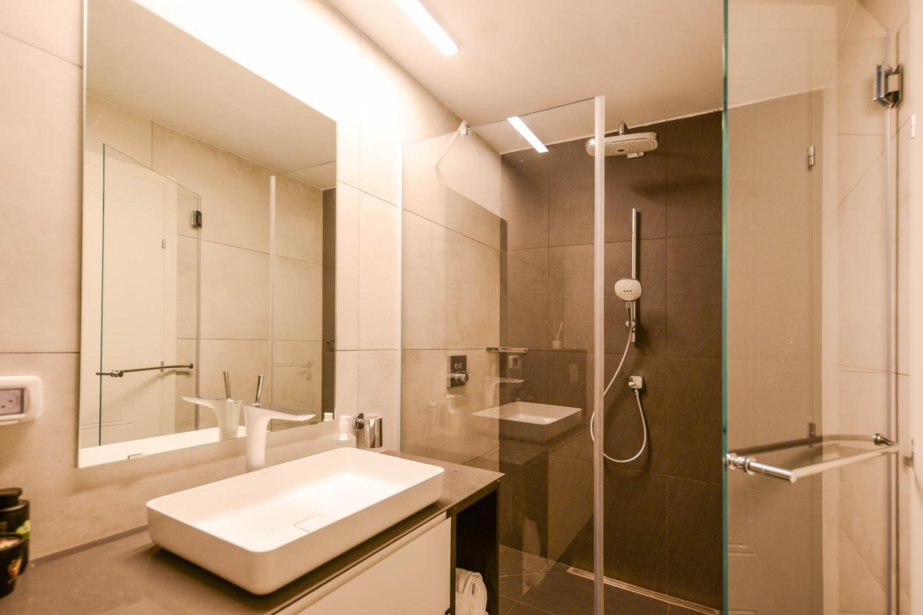 Studio Apartment with Sea View - Photo 3
