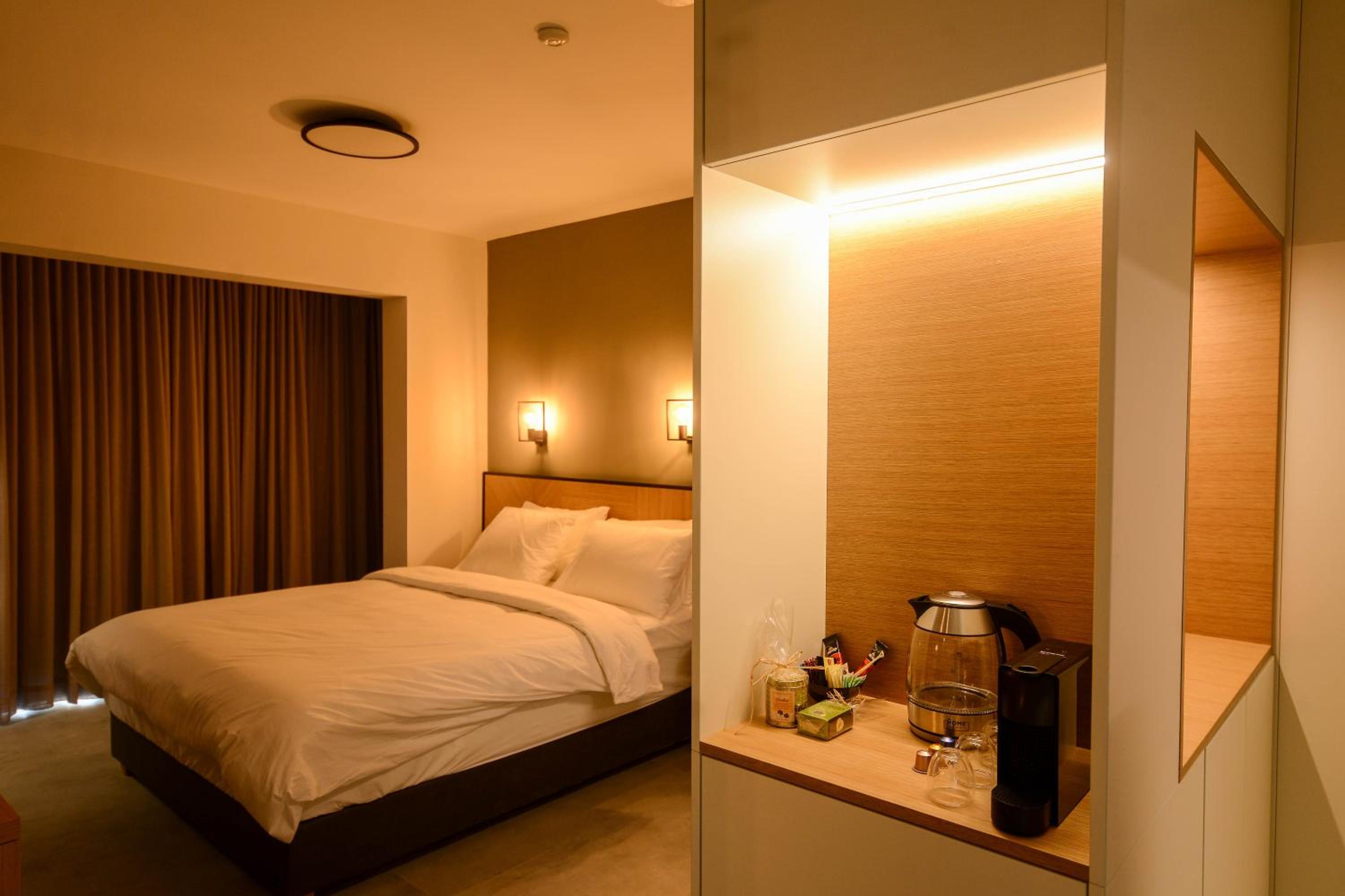 Studio Apartment with Sea View - Photo 13