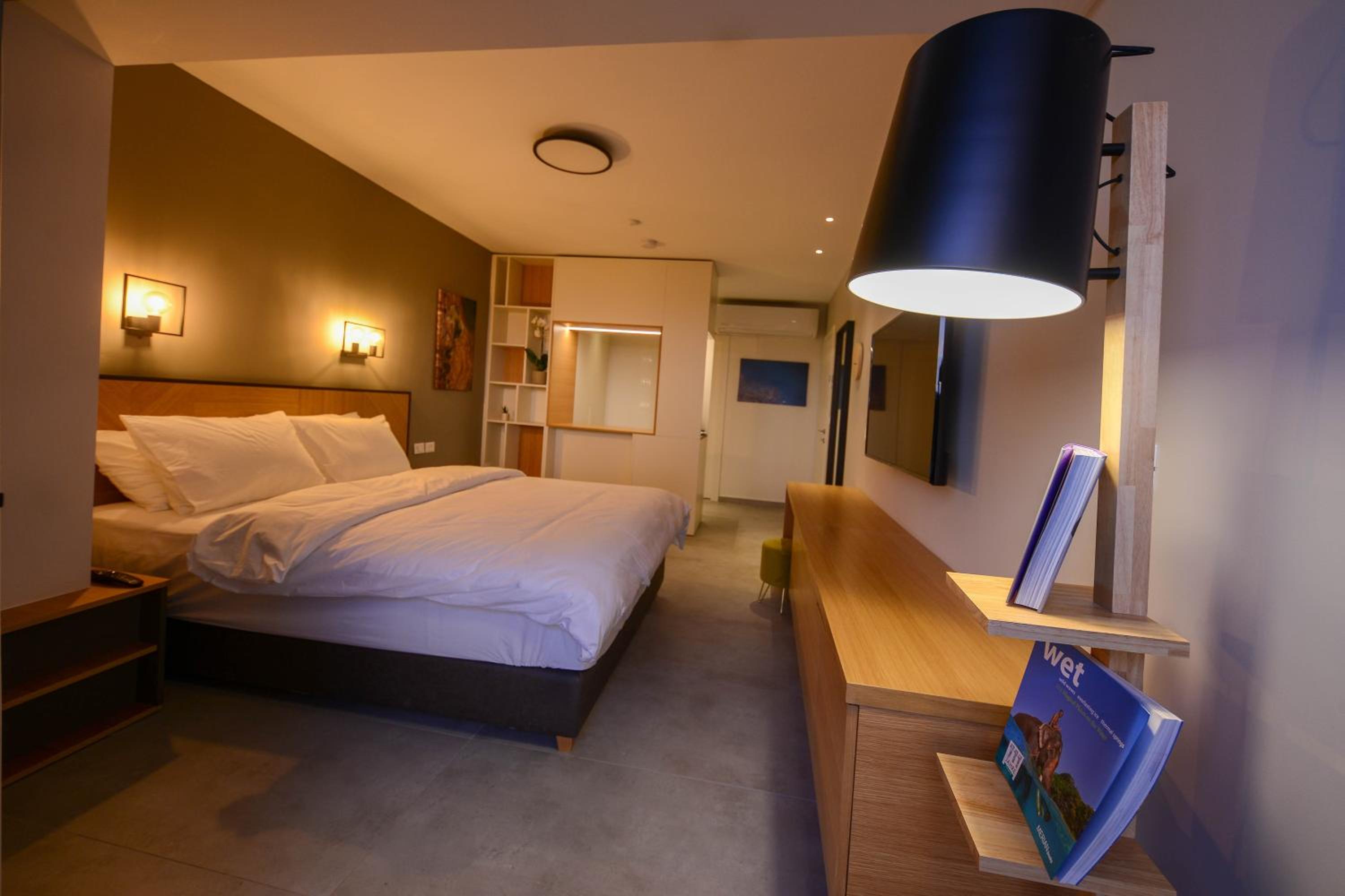 Studio Apartment with Sea View - Photo 7