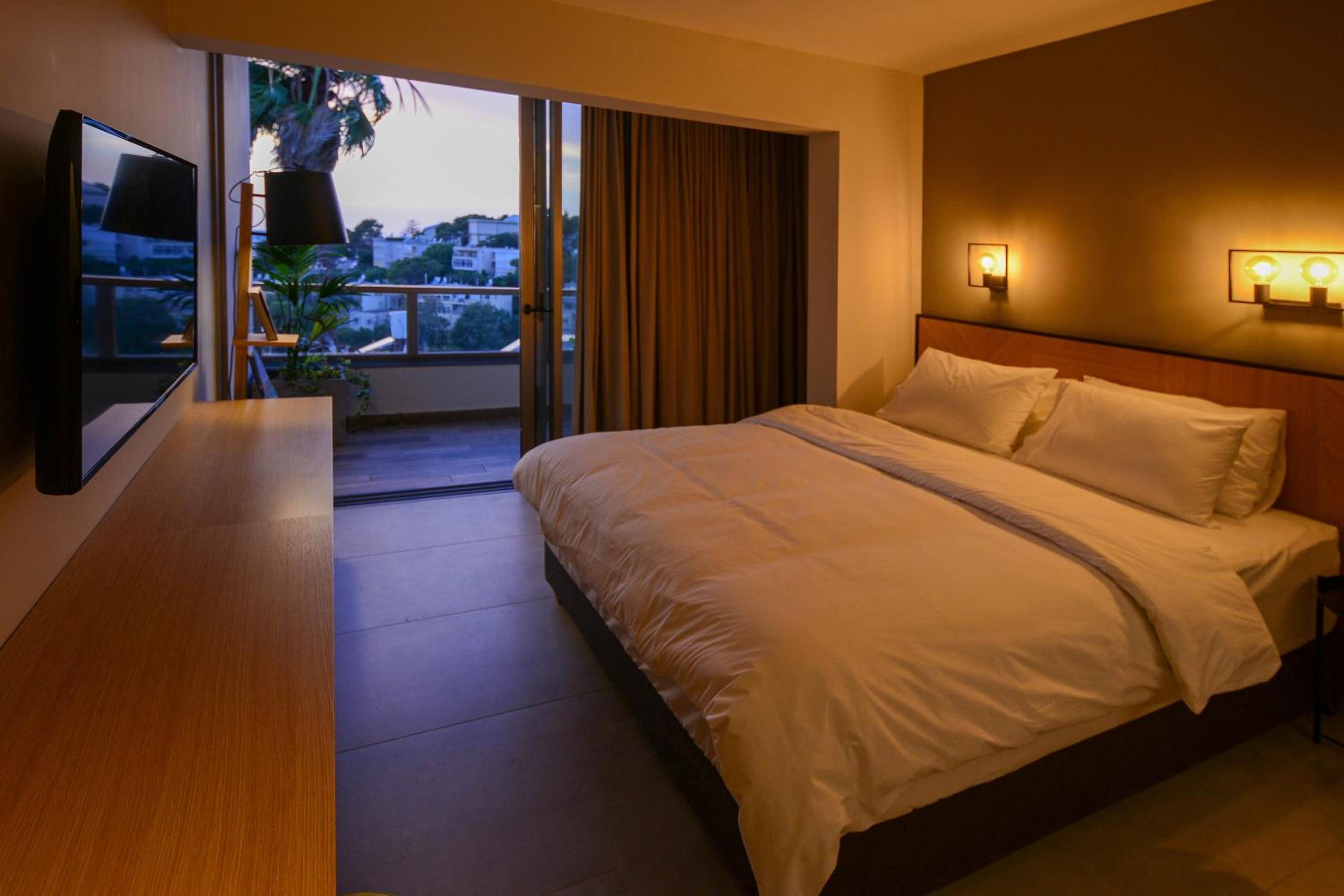 Studio Apartment with Sea View - Photo 14