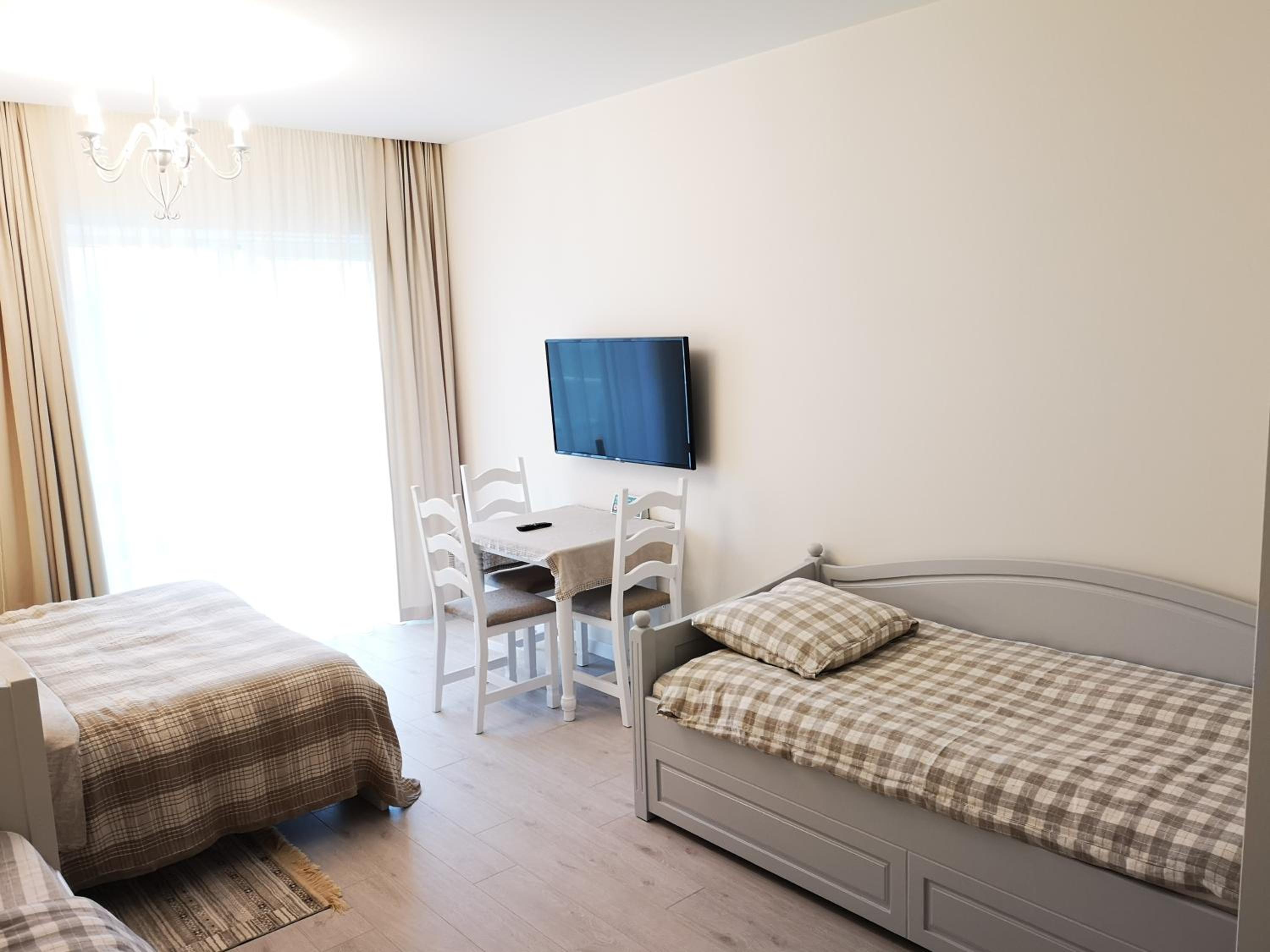 Superior Quadruple Room - Photo 7