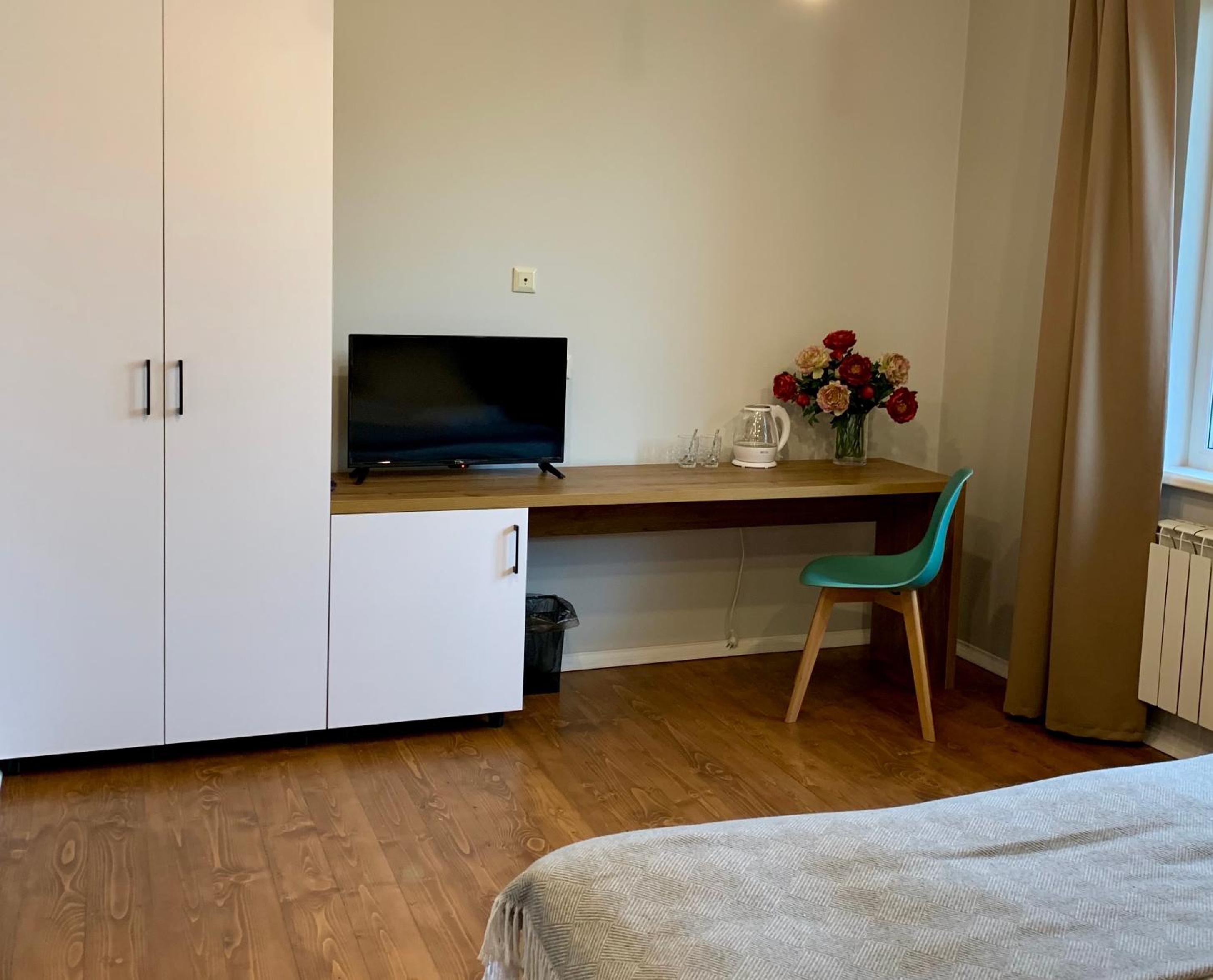 Standard Double Room photo 3