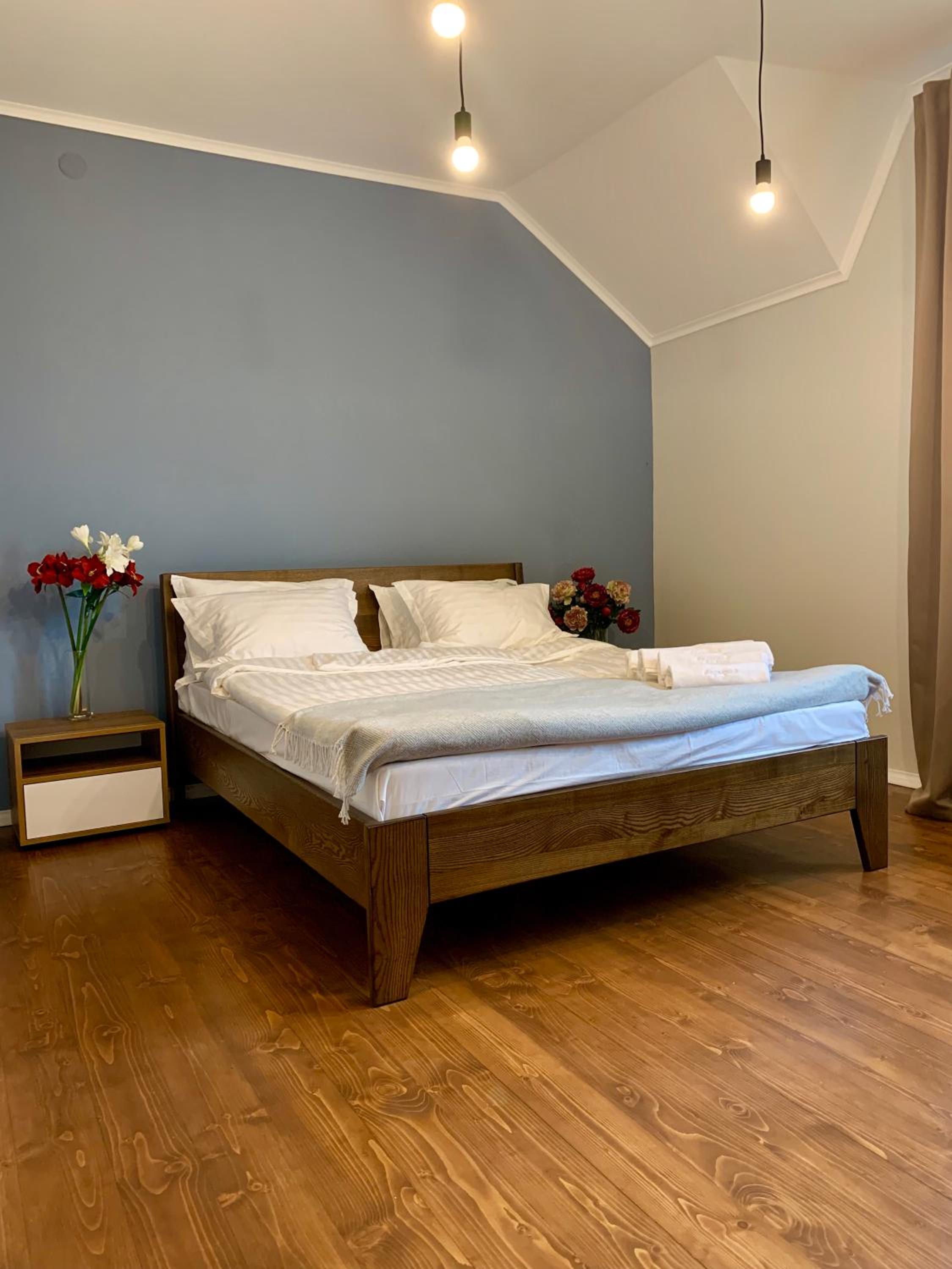 Standard Double Room photo 3