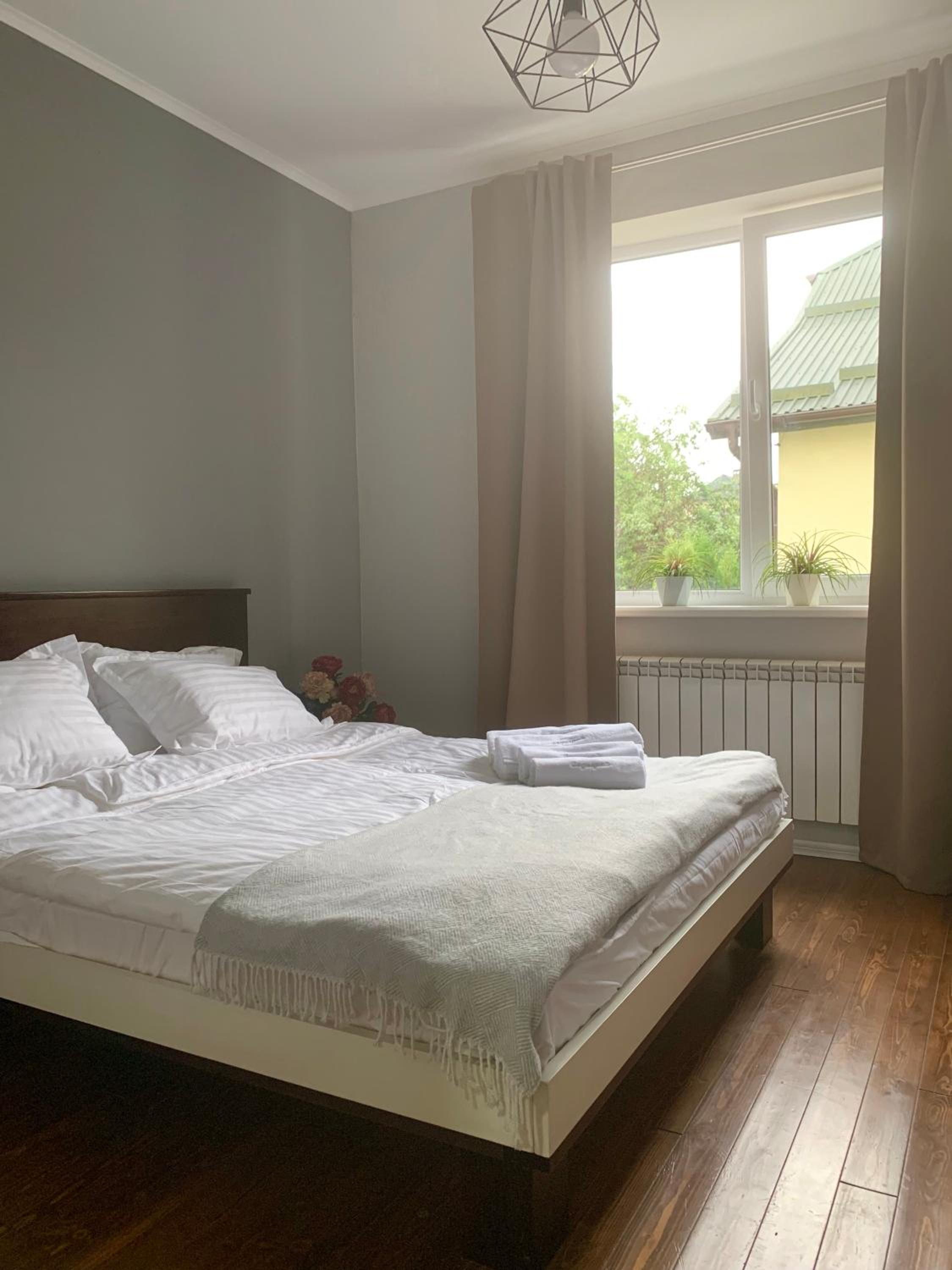 Standard Double Room photo 3