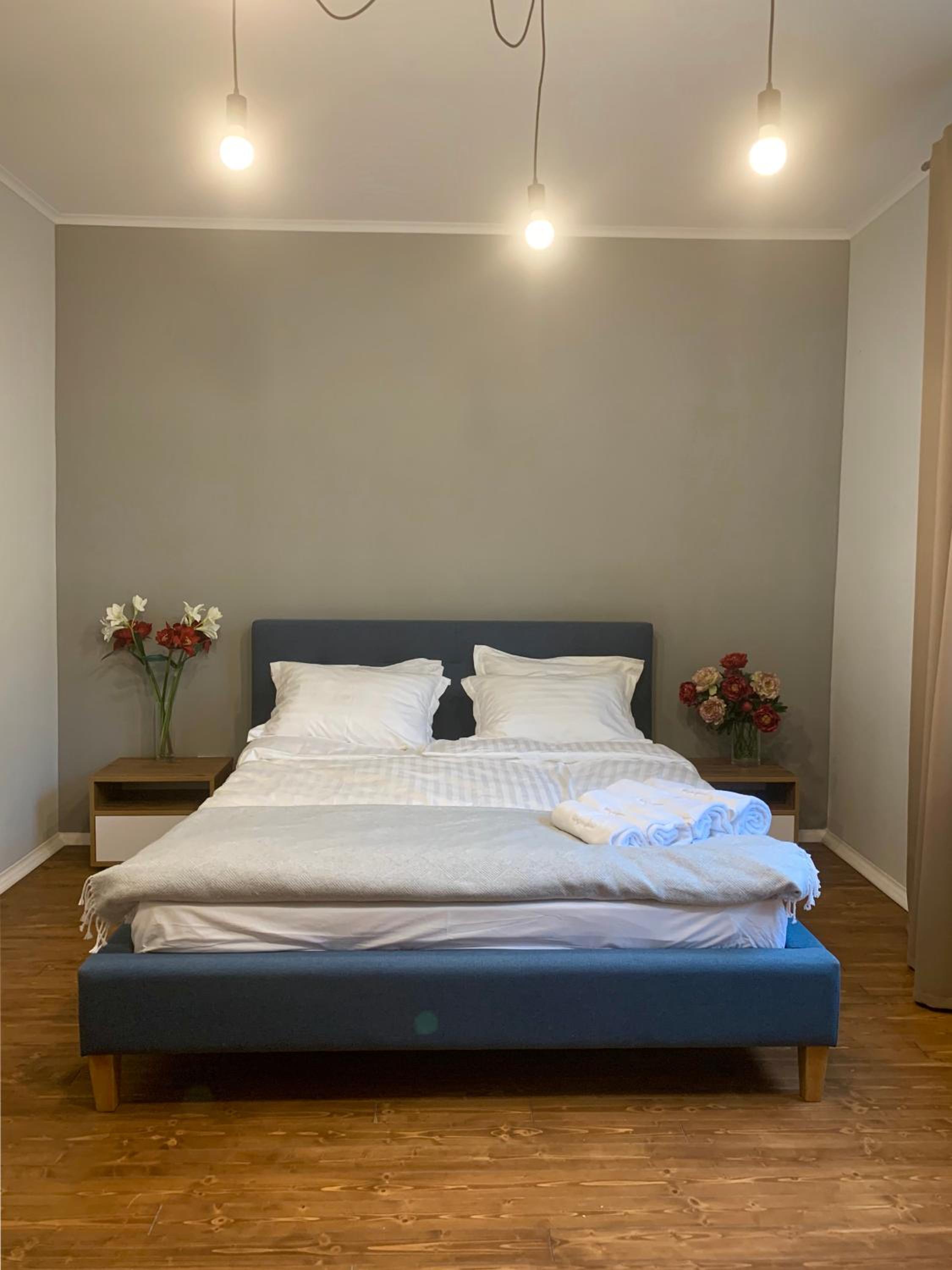 Standard Double Room photo 3