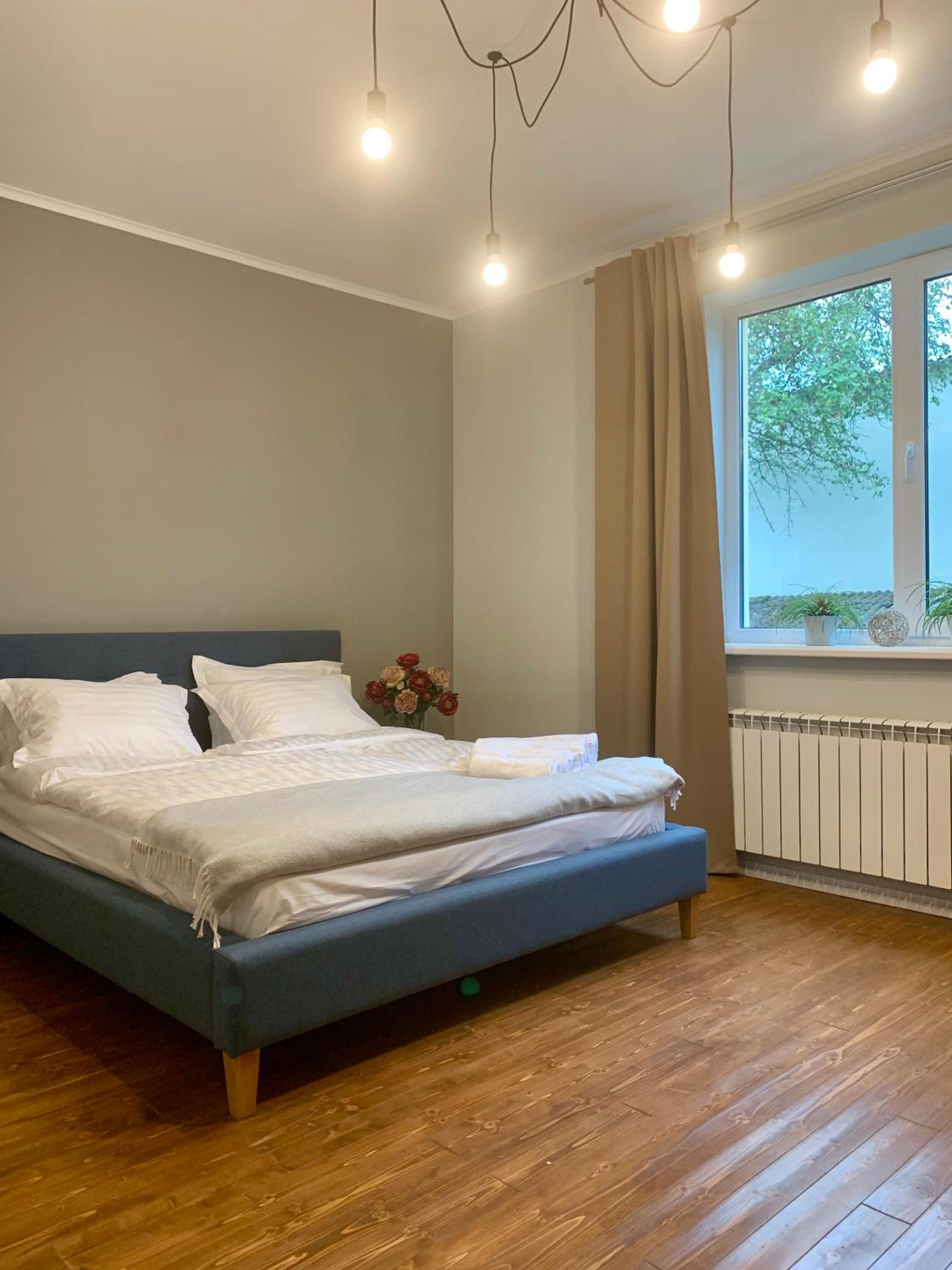 Standard Double Room photo 2