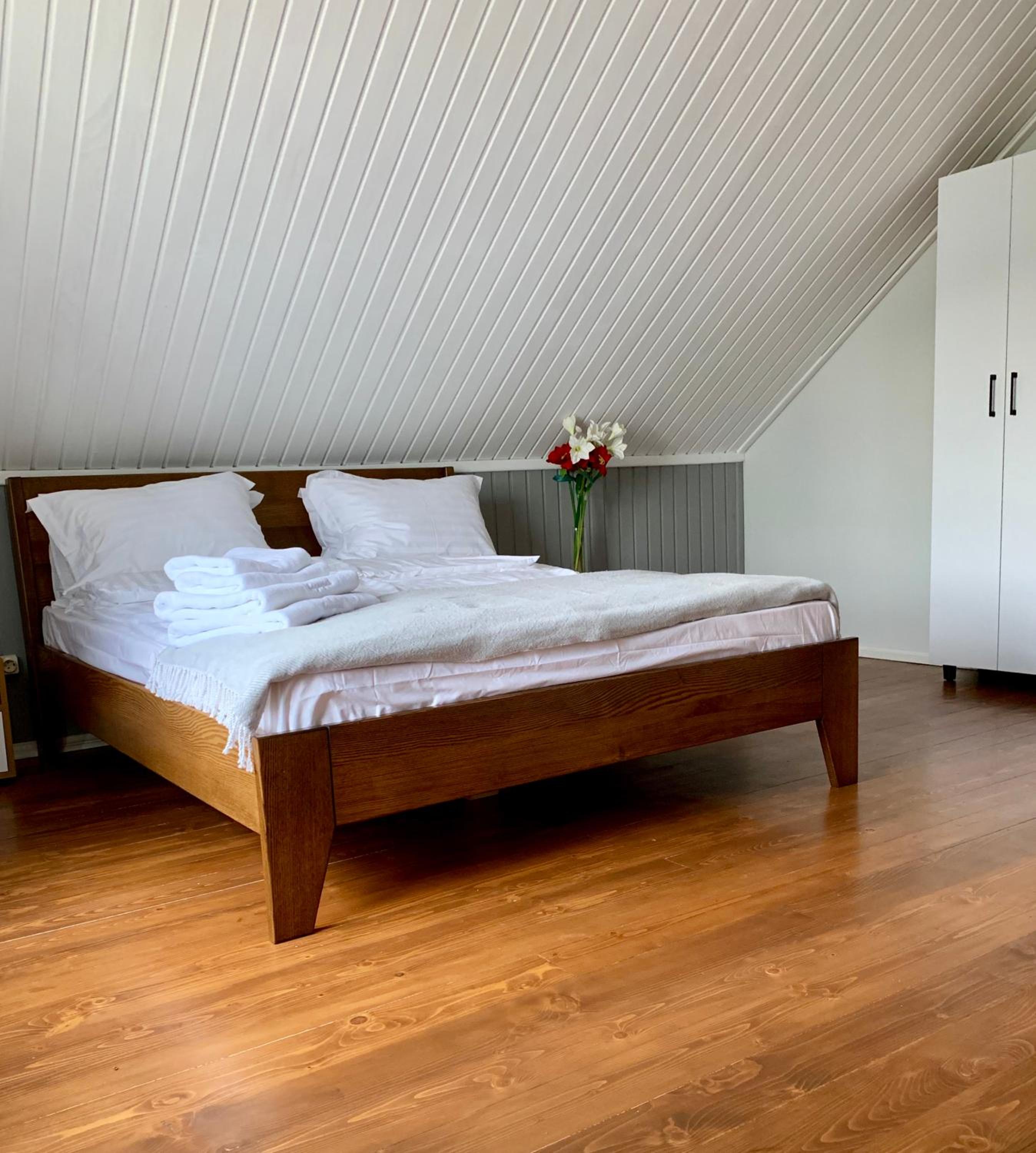 Standard Double Room photo 2