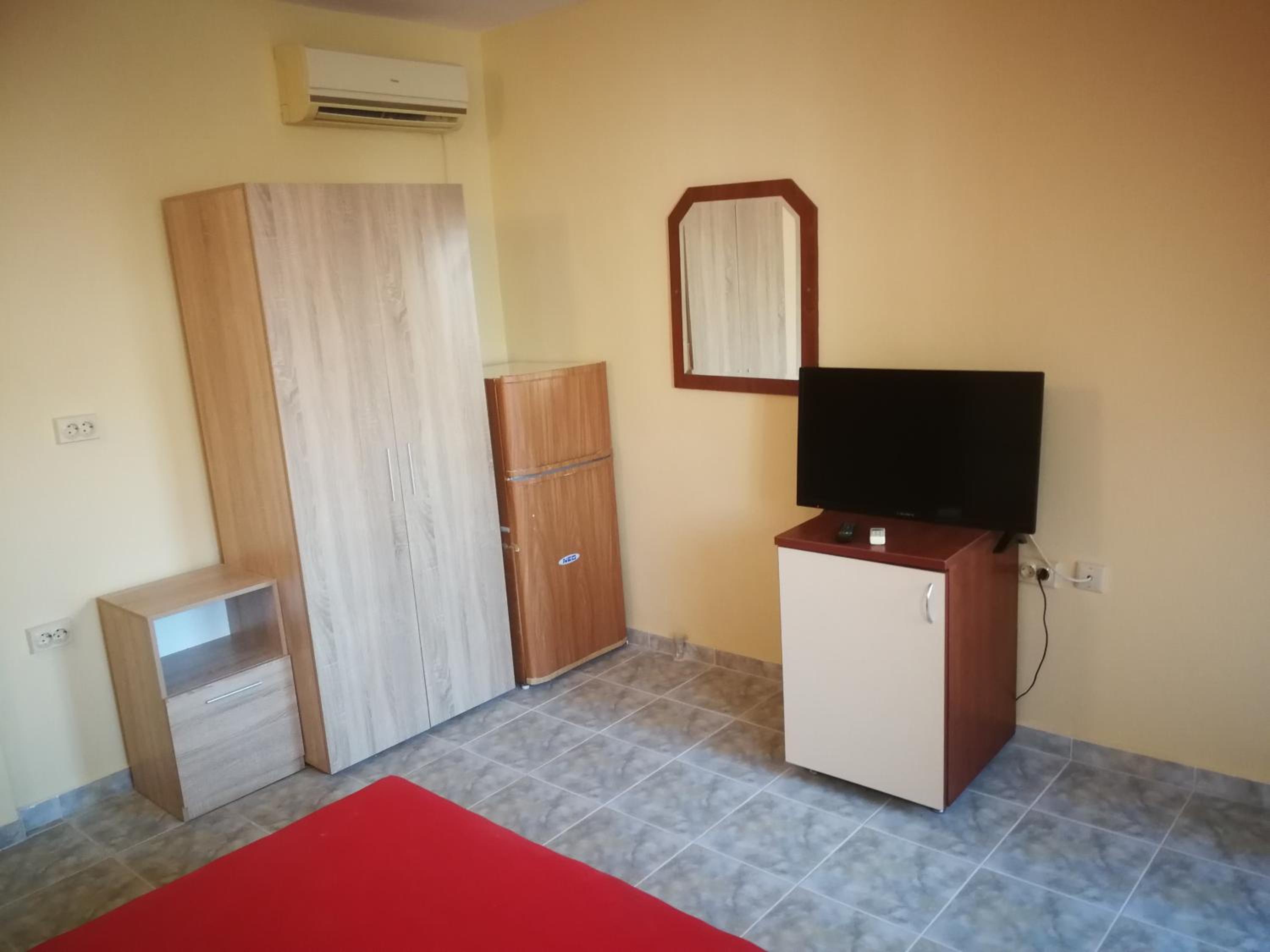 Deluxe Two-Bedroom Suite with Balcony photo 1