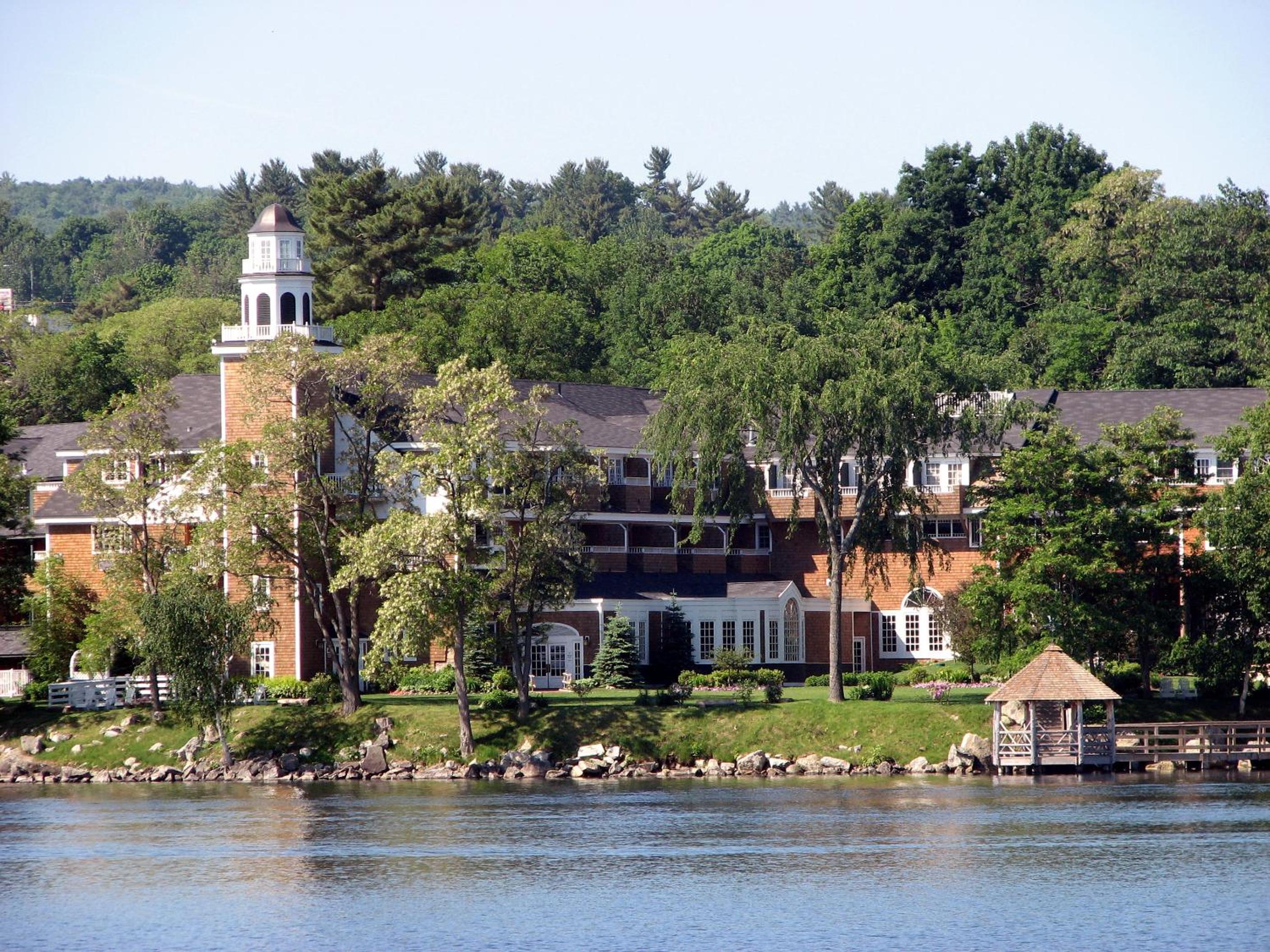 Mill Falls Resort Collection at the Lake, Photo 4