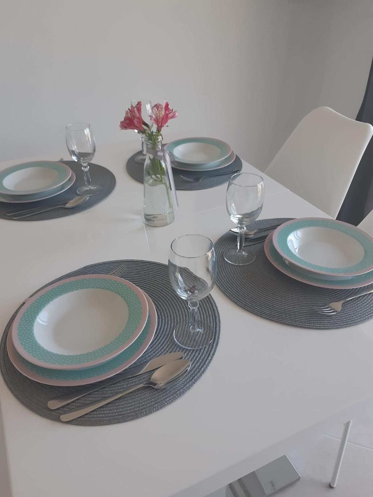 Apartment with Sea View - Photo 4