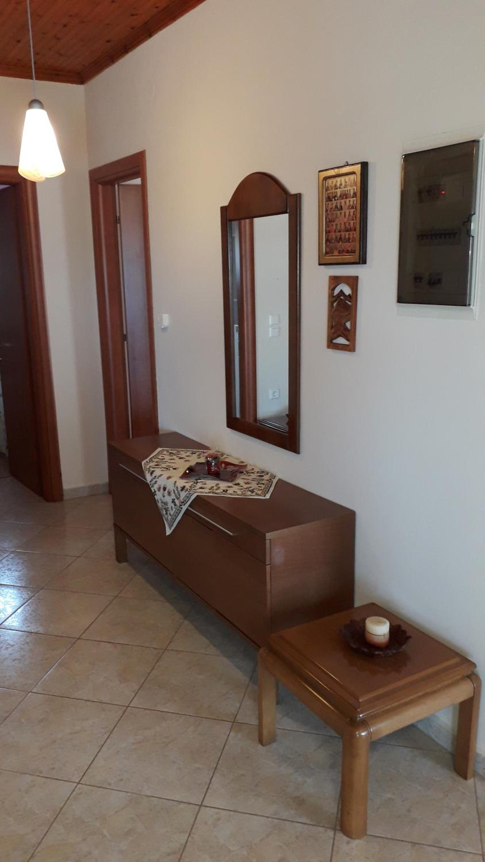 Two-Bedroom House photo 3