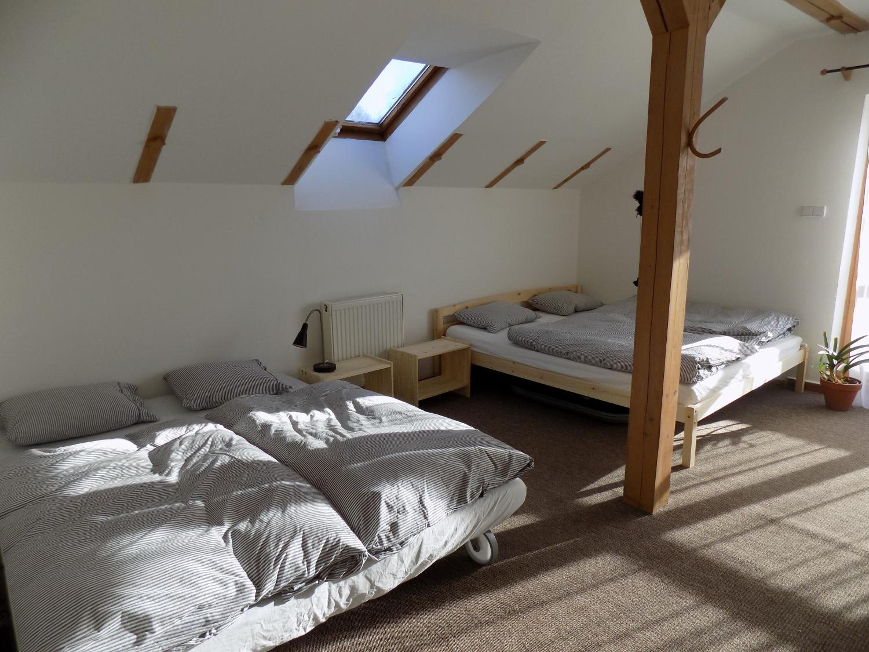 Quadruple Room photo 2