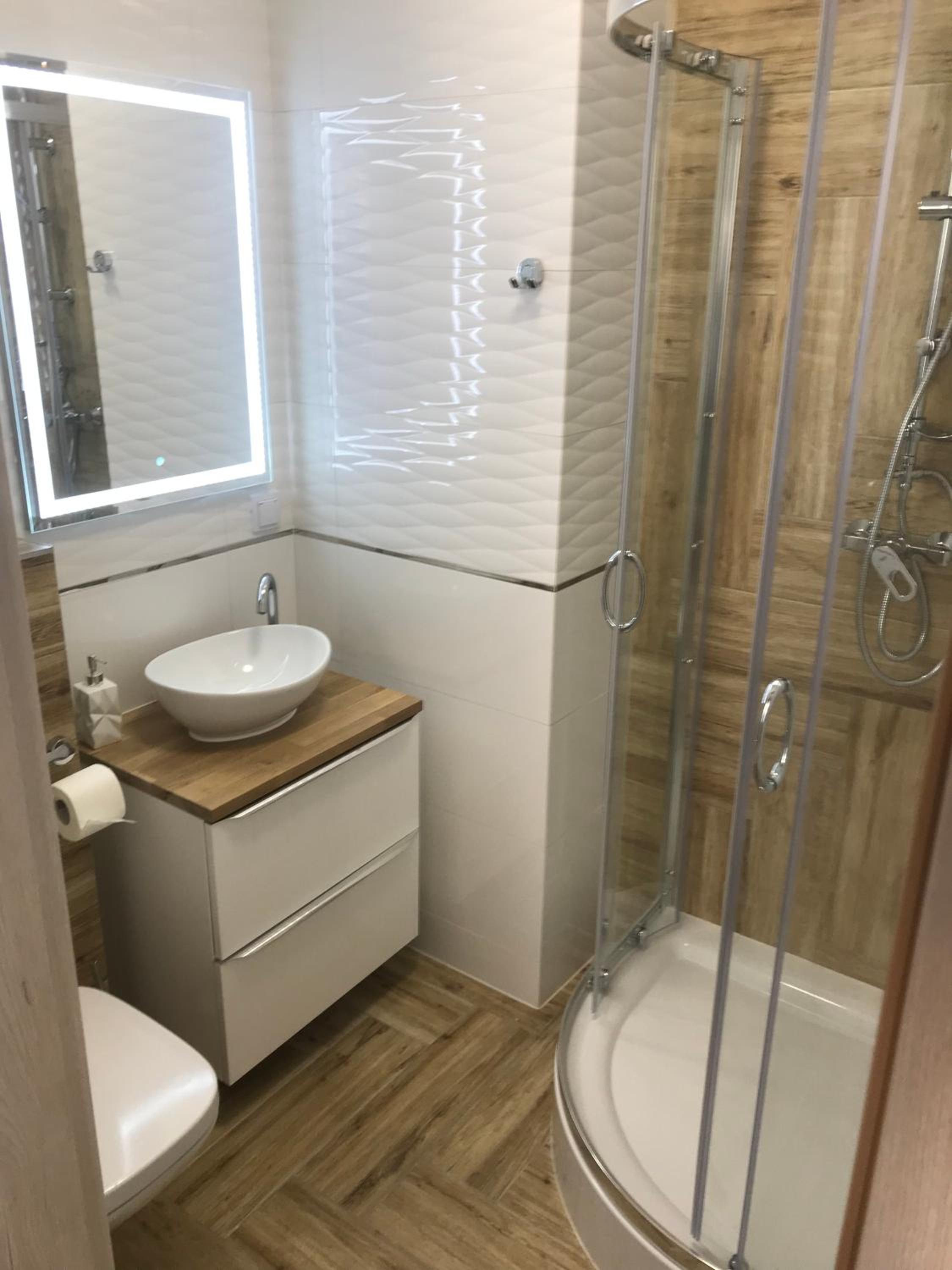 Studio Apartment photo 3
