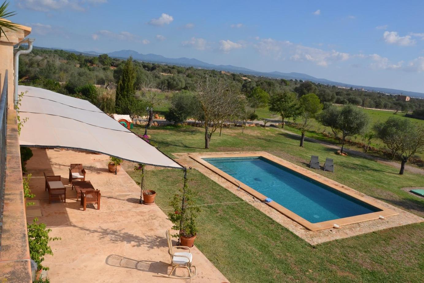 Villa with Private Pool photo 3