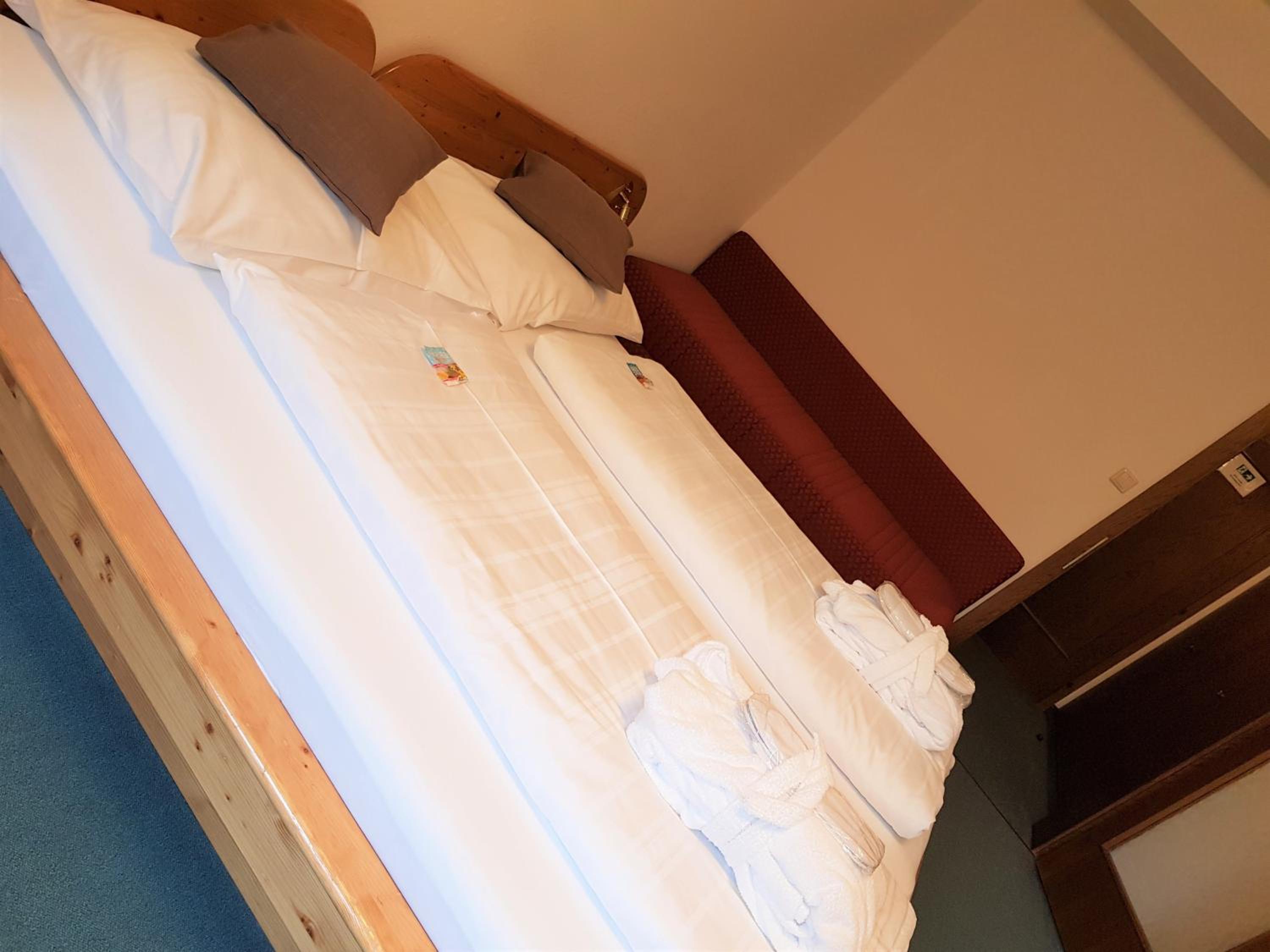 Double Room with Extra Bed