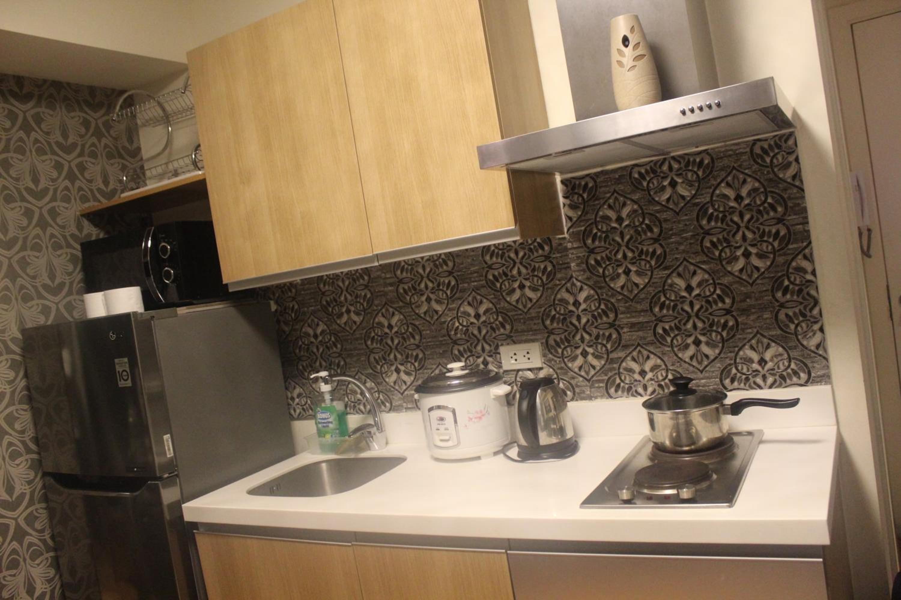 Two-Bedroom Apartment - Photo 15
