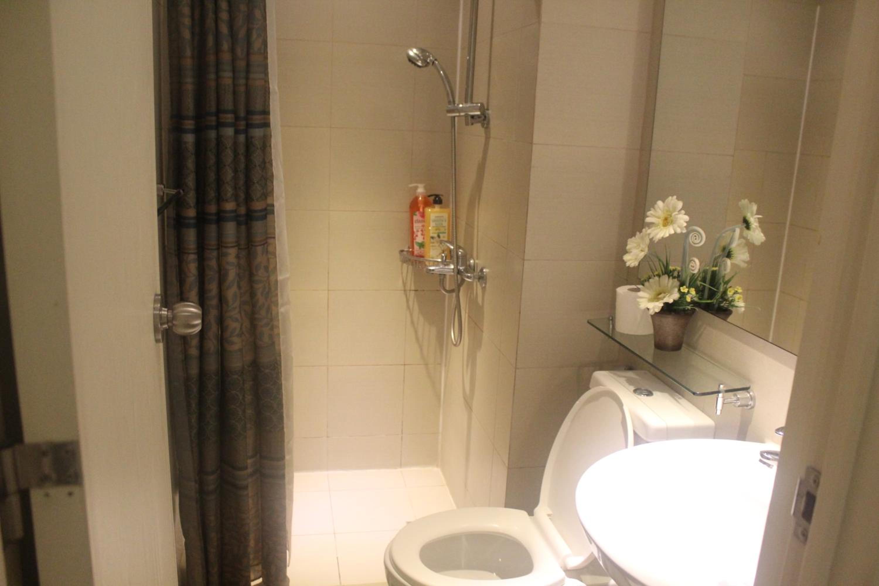 Two-Bedroom Apartment - Photo 17