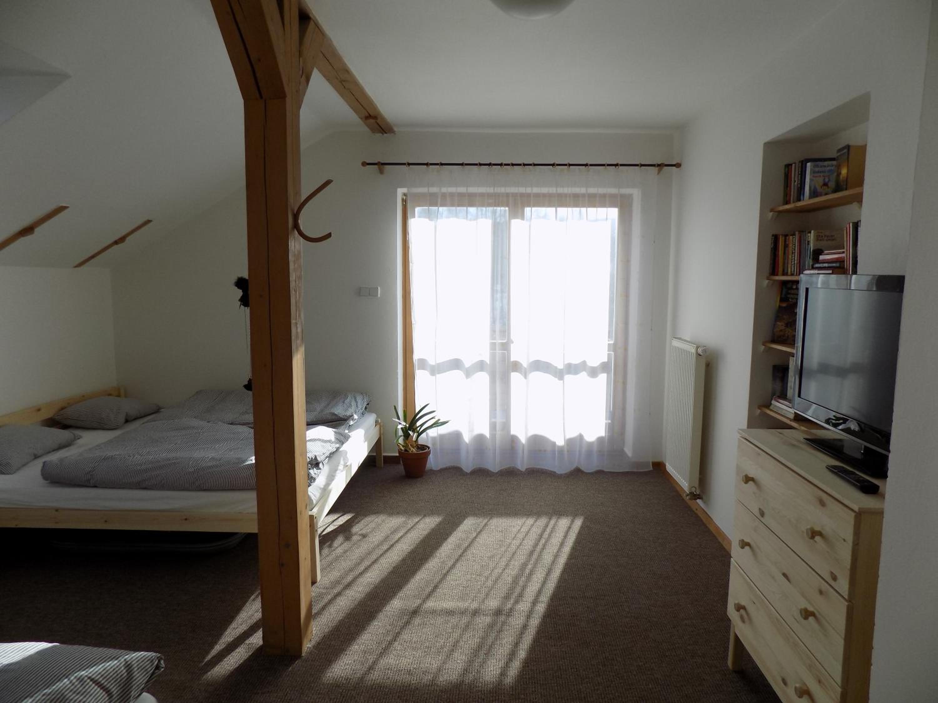 Quadruple Room photo 3