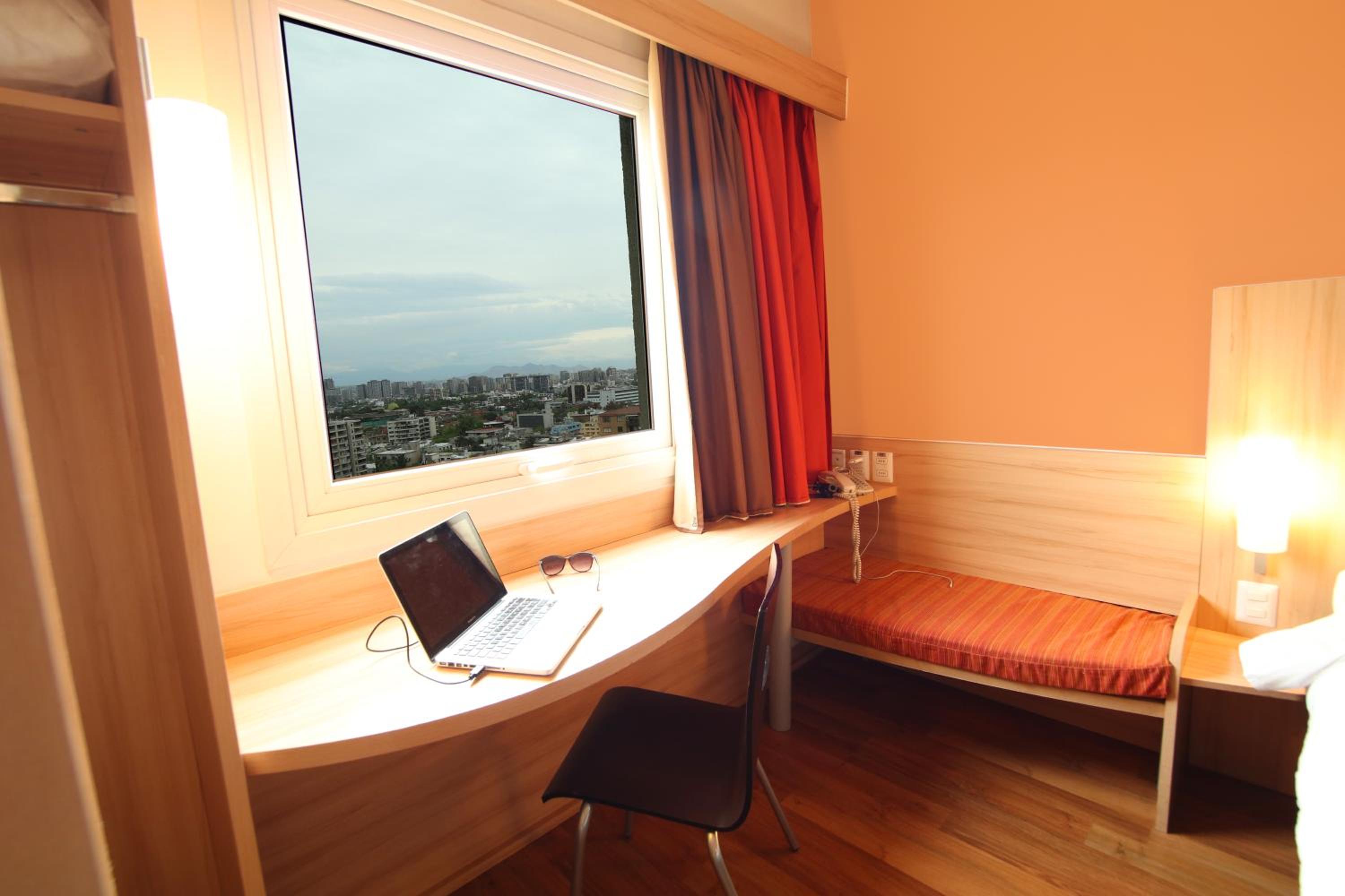 Standard Double Room photo 2