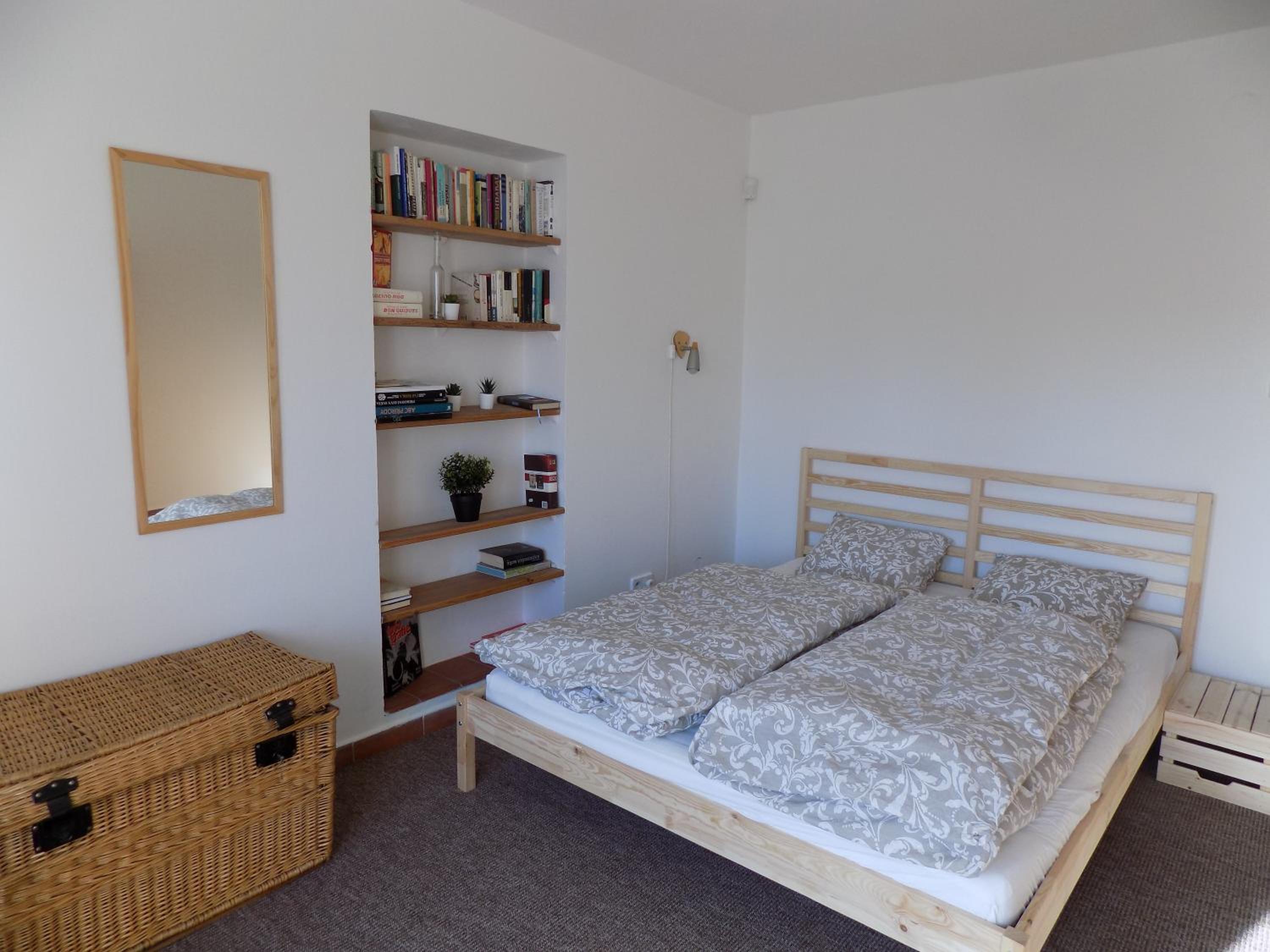 Quadruple Room photo 3