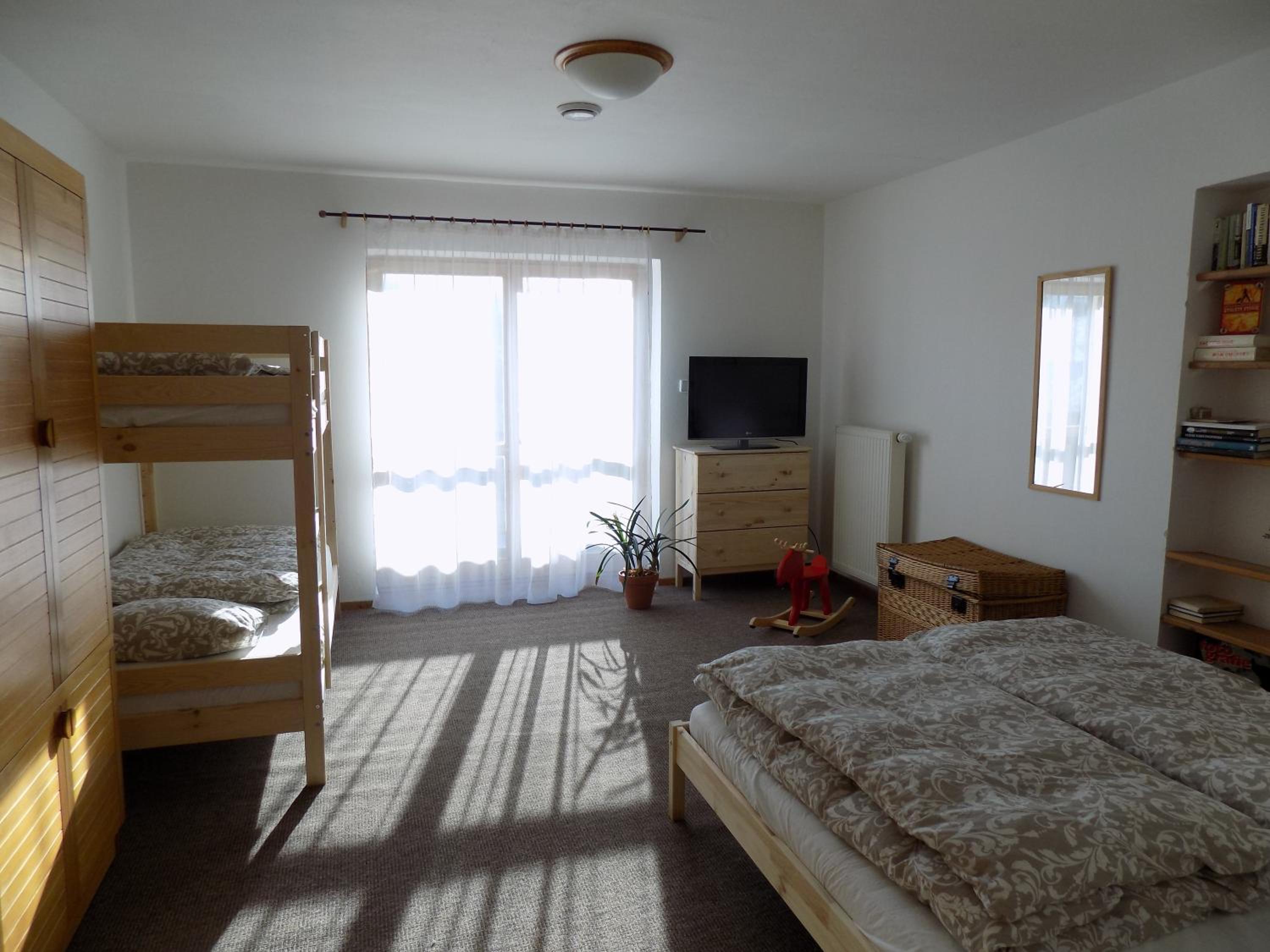 Quadruple Room photo 2
