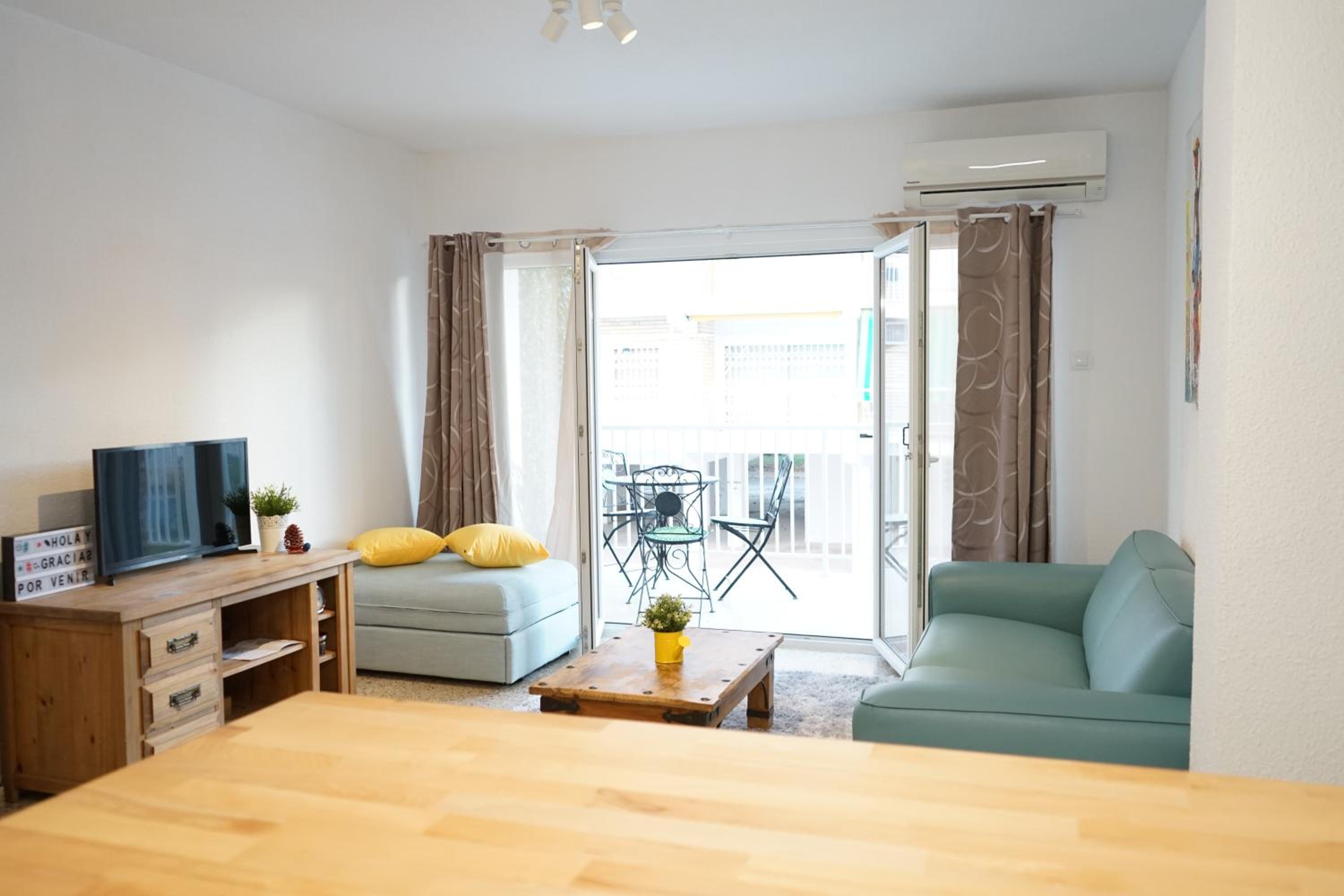 Apartamento