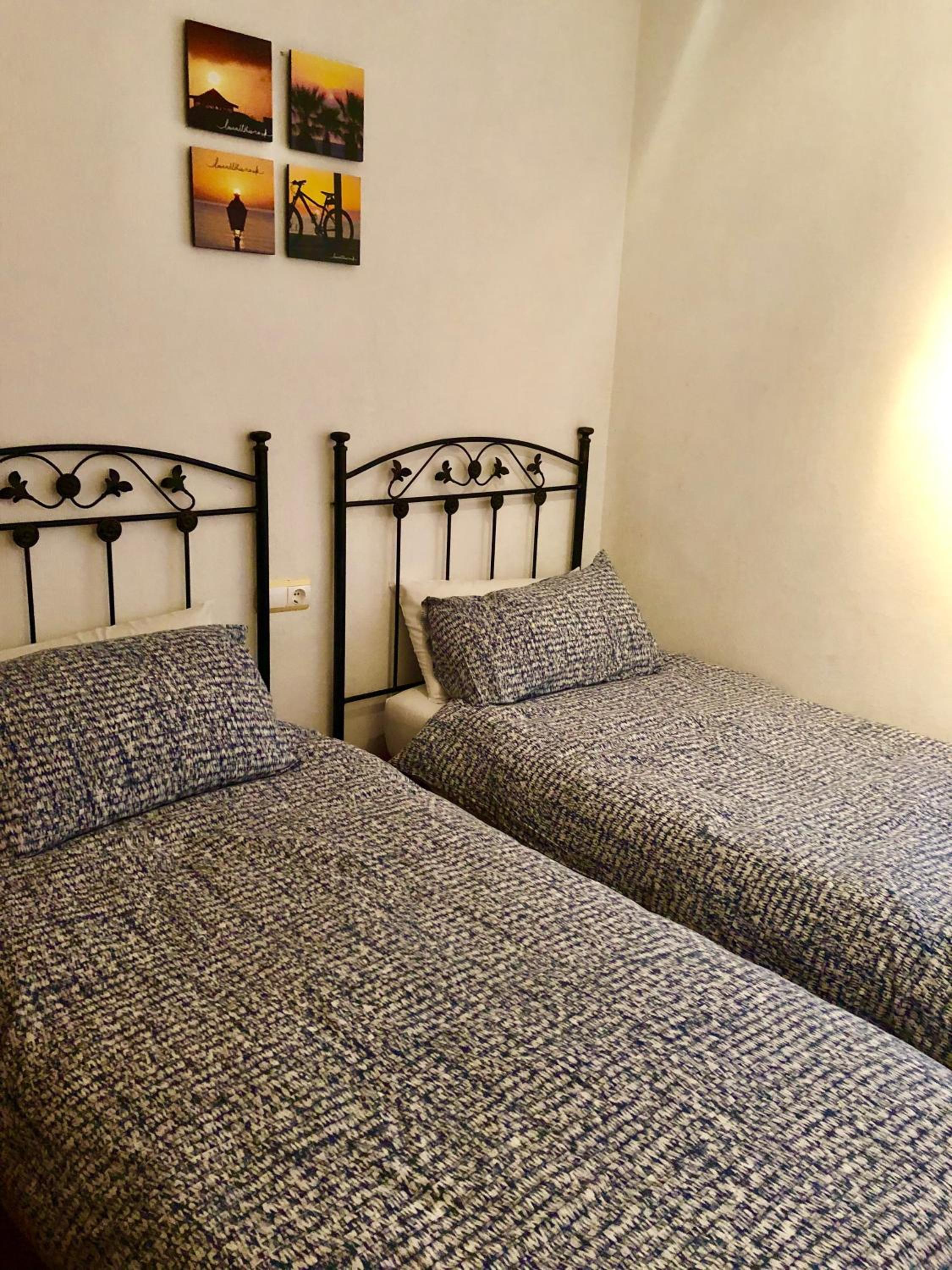 Apartamento 5 Marina de la Torre