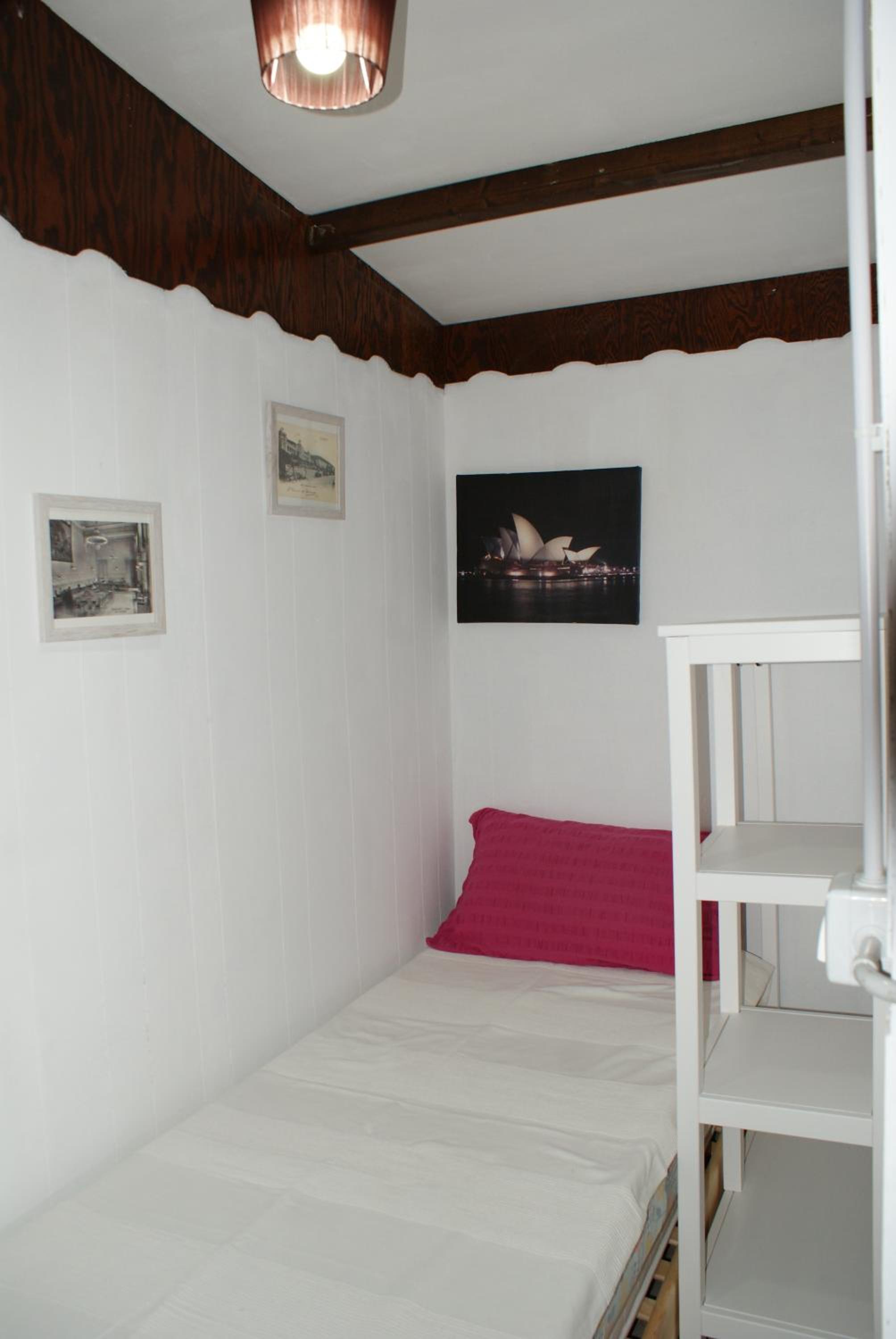 Chalet photo 3