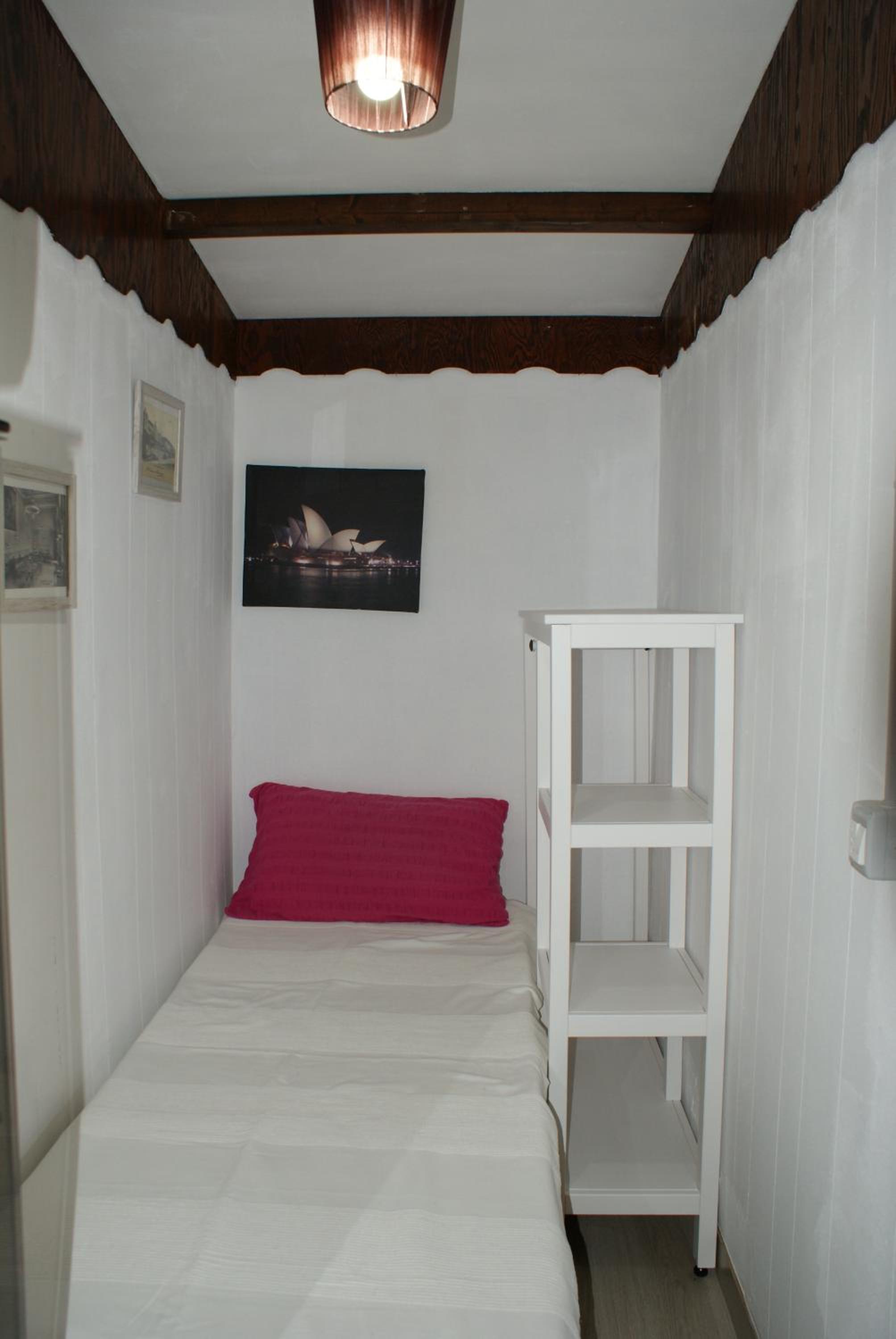 Chalet photo 2