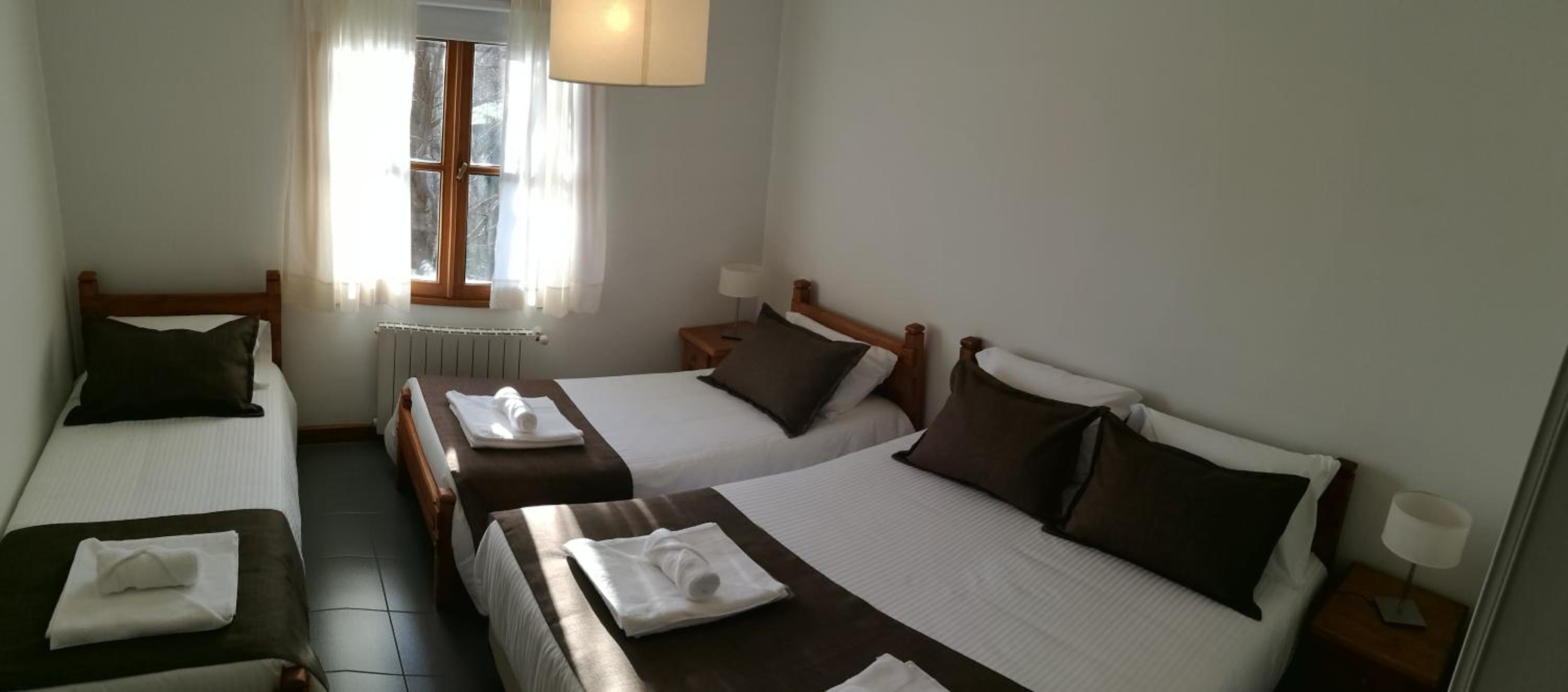 Quadruple Room photo 1