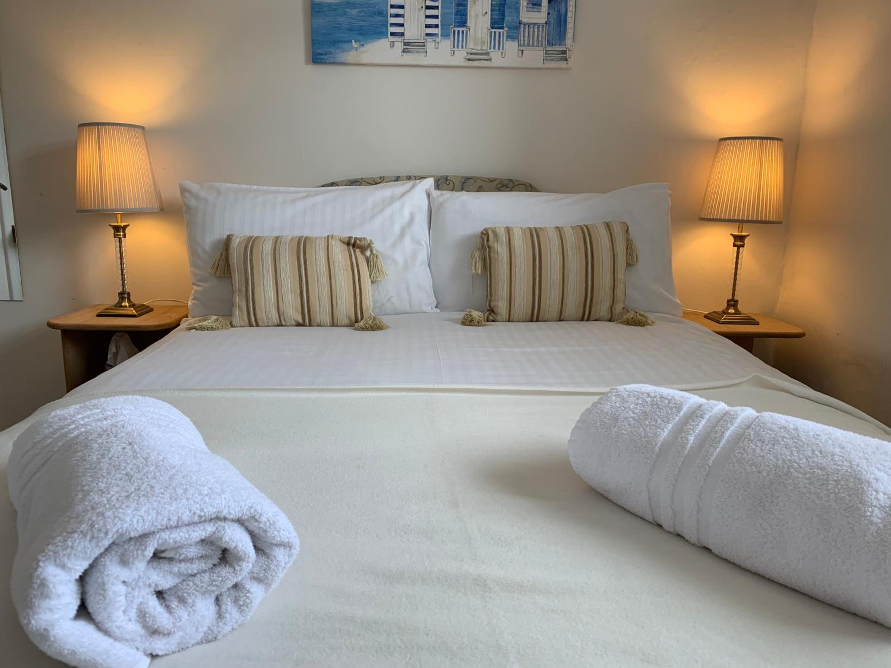 Double Room photo 2