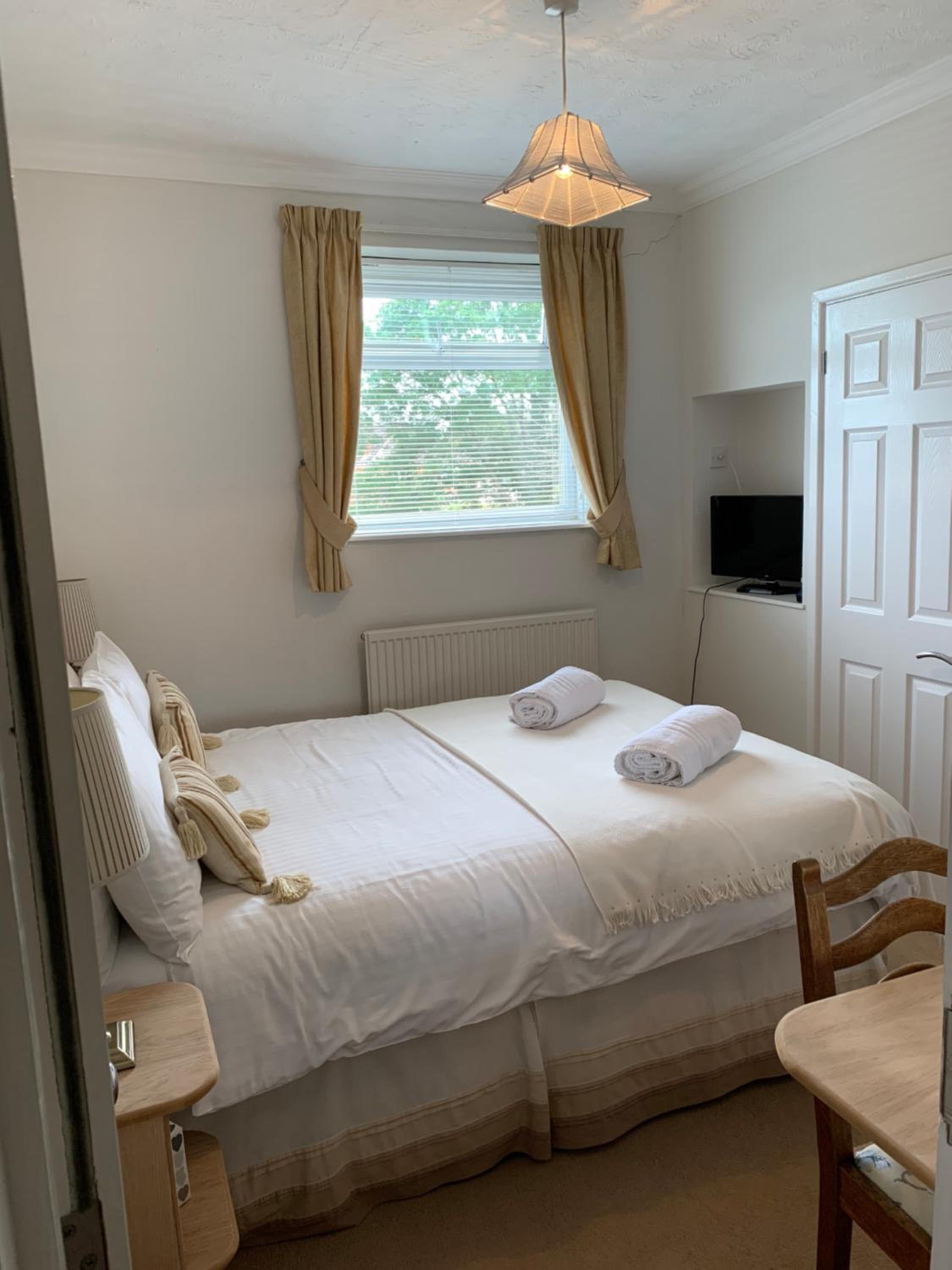 Double Room photo 1