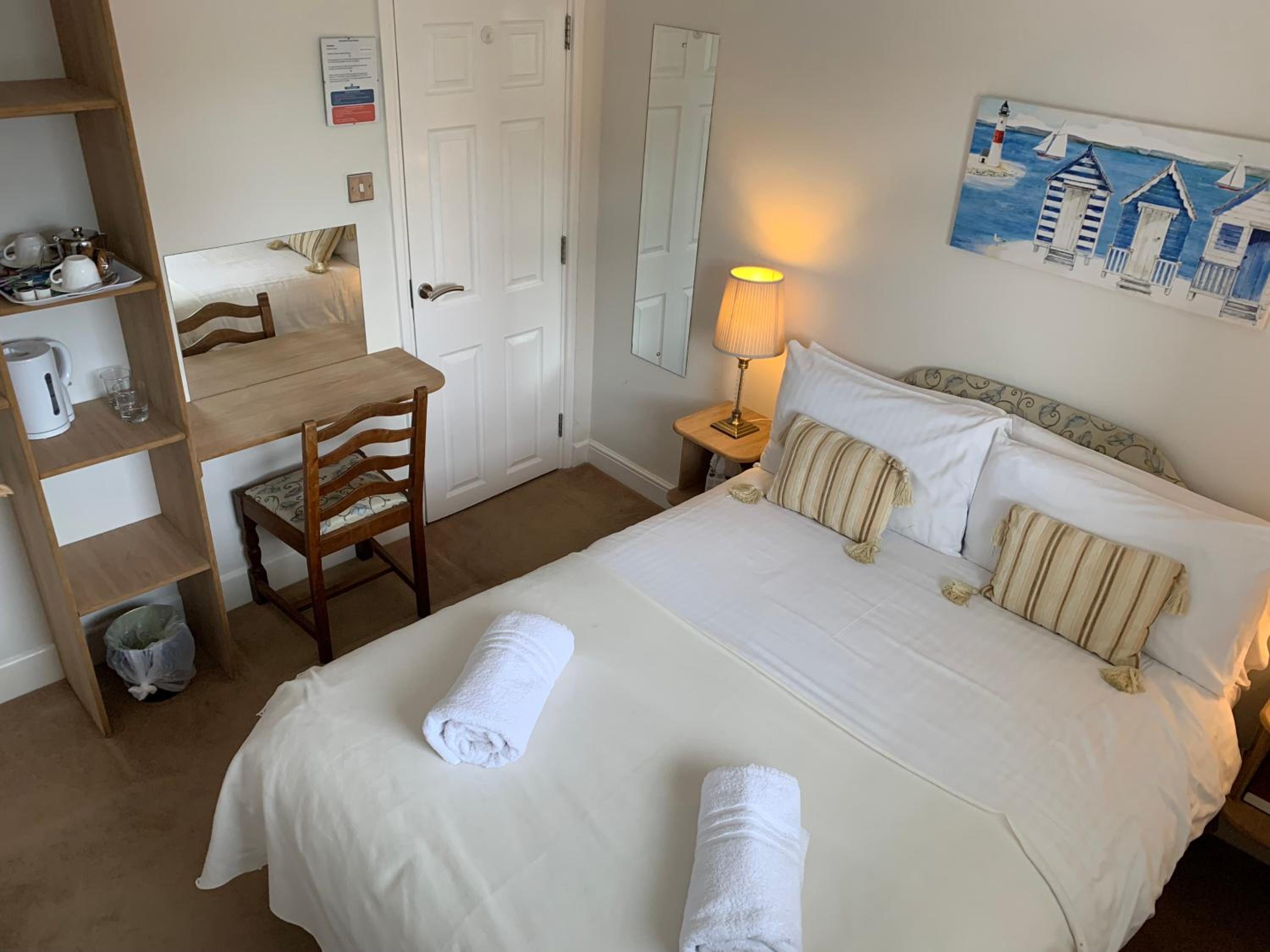 Double Room photo 3