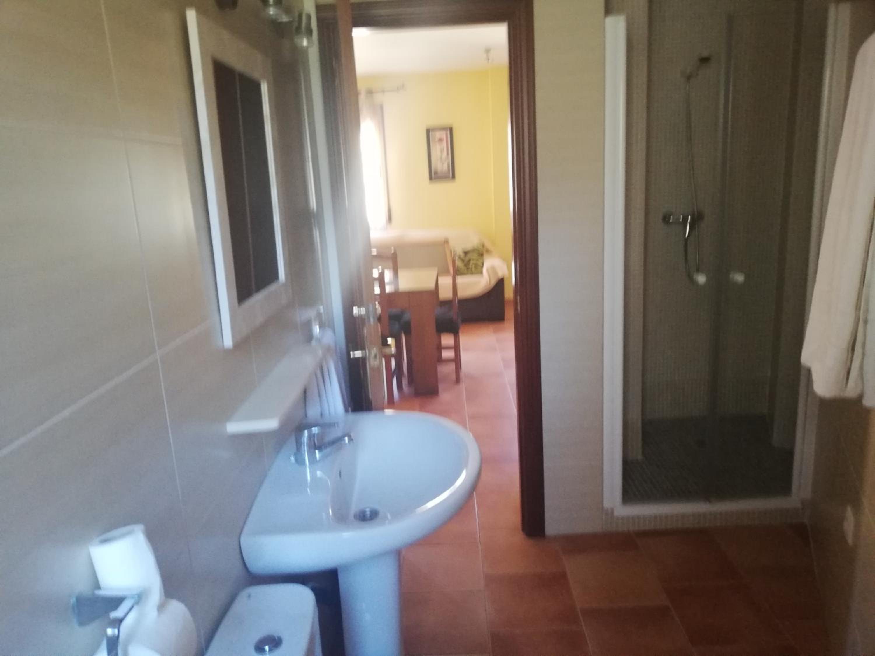 Apartment - Split Level photo 2