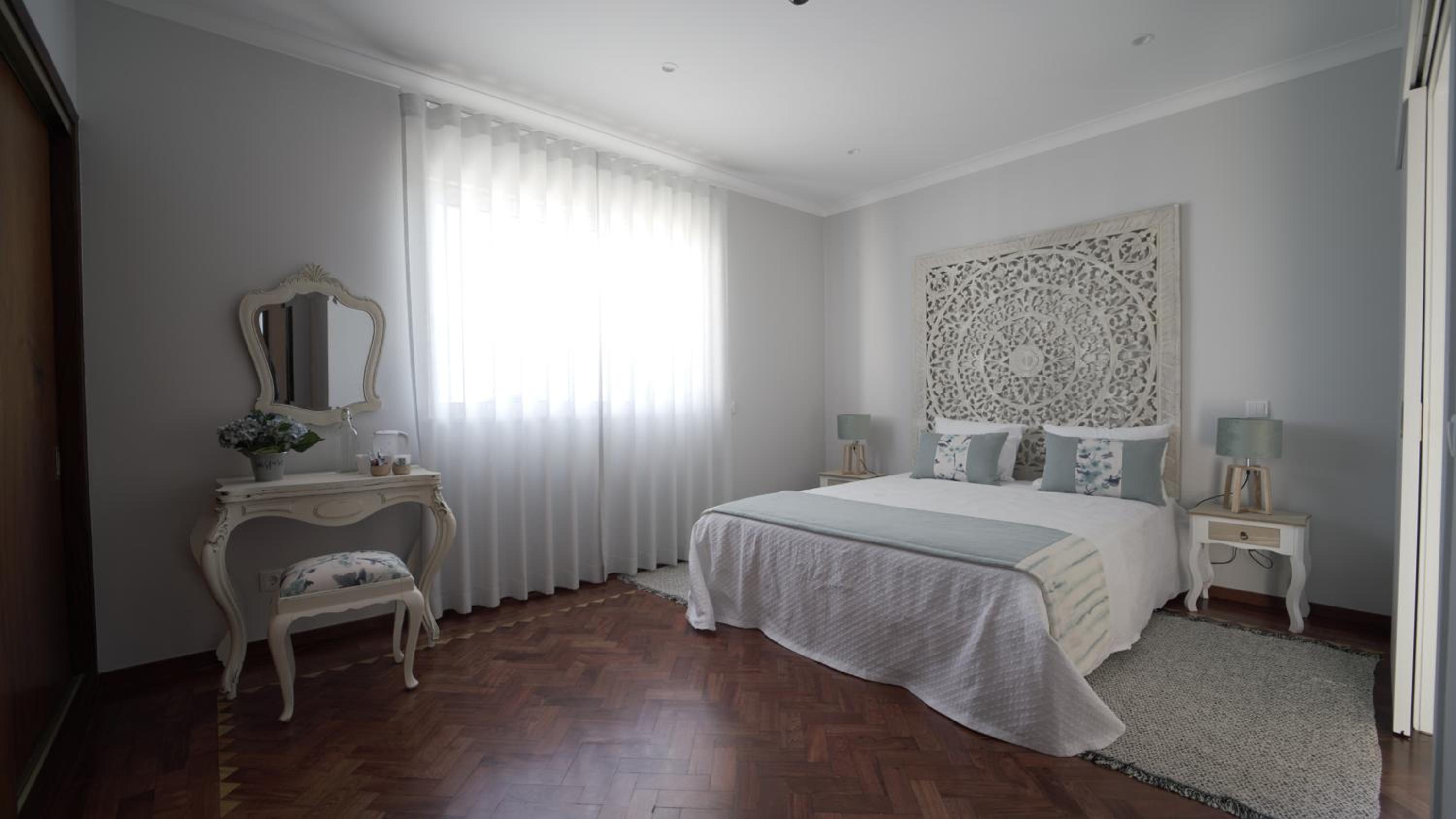 Double Room with Pool View