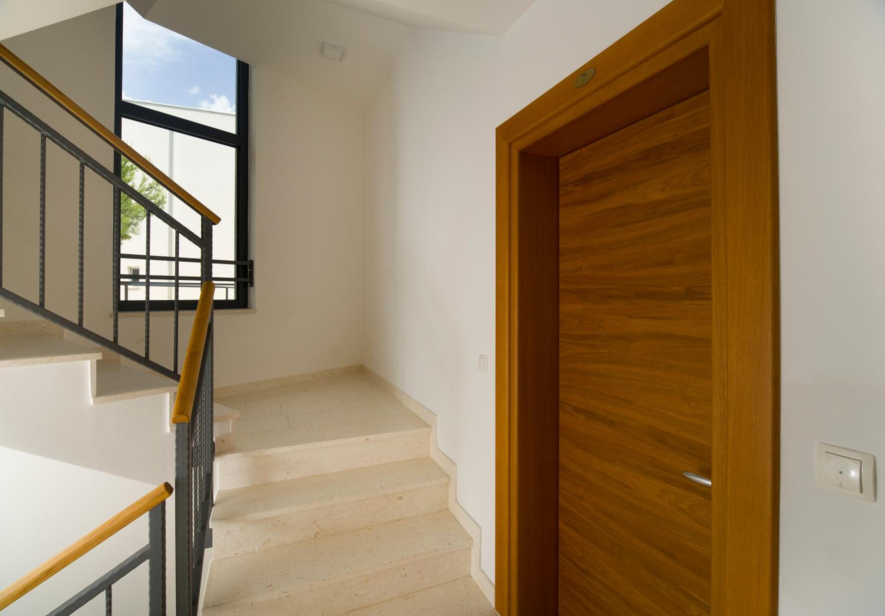 Apartment with Terrace photo 3