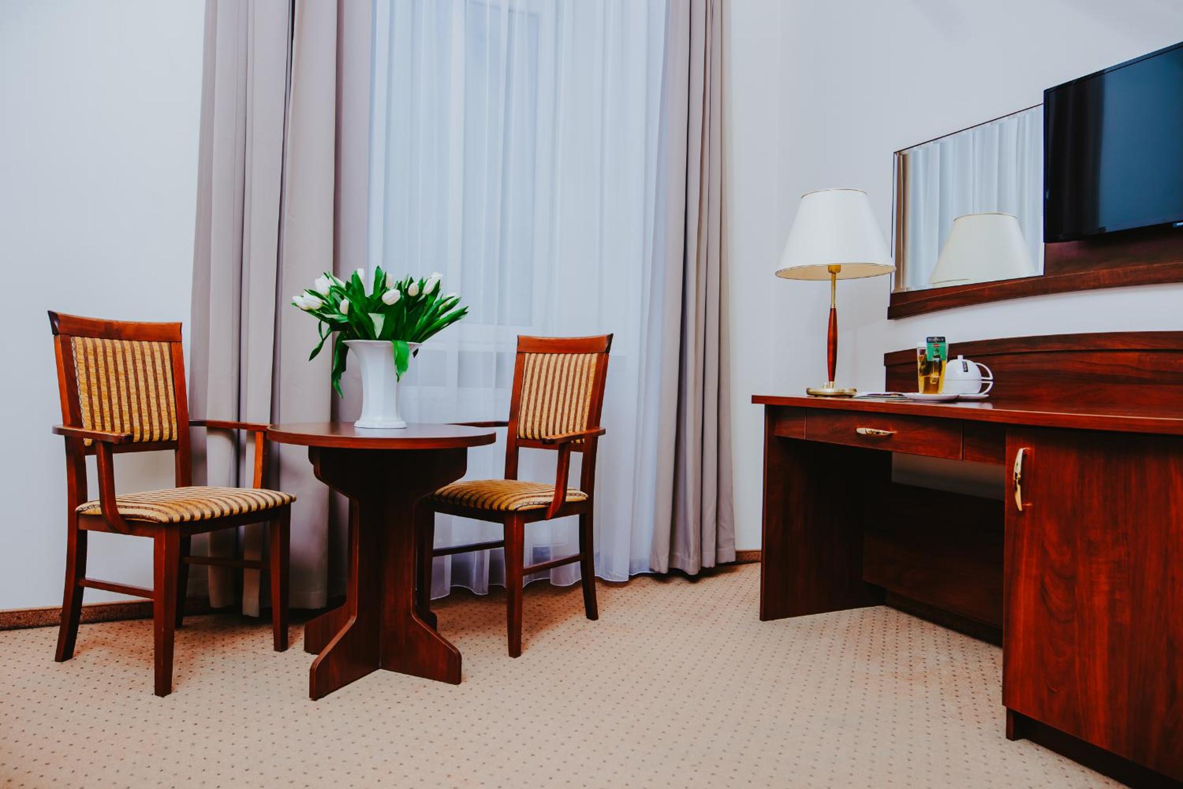 King Room
