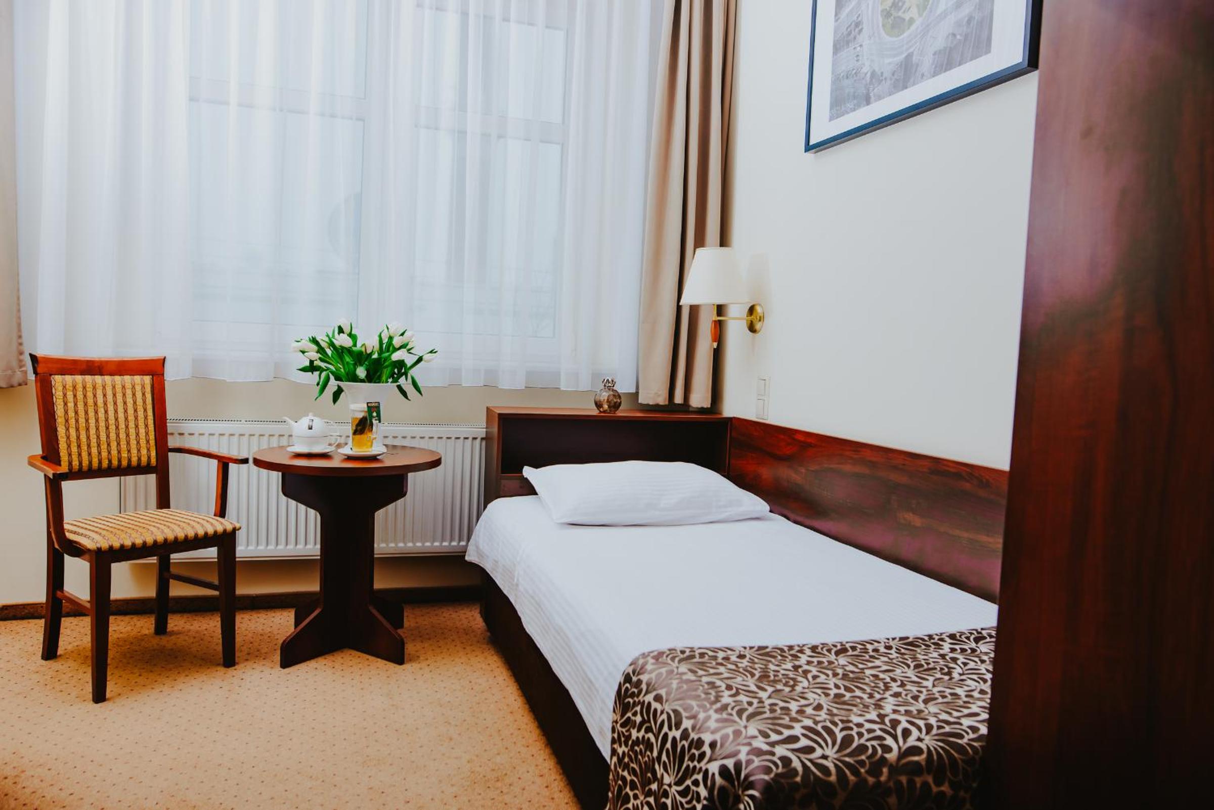 Single Room